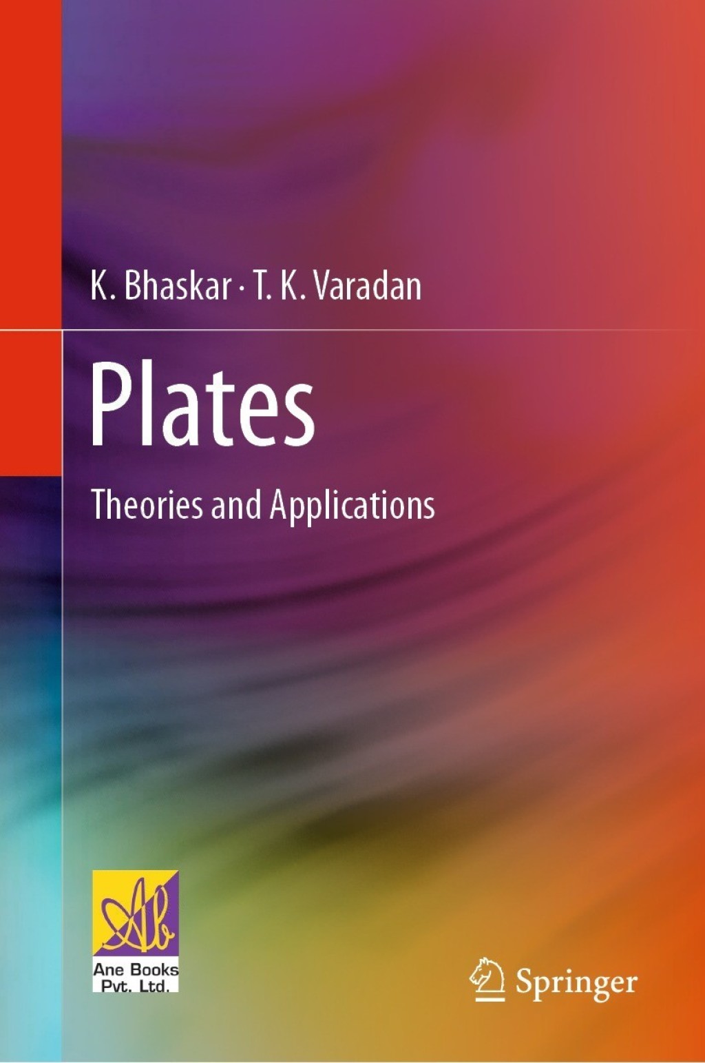 Plates Theories and Applications 