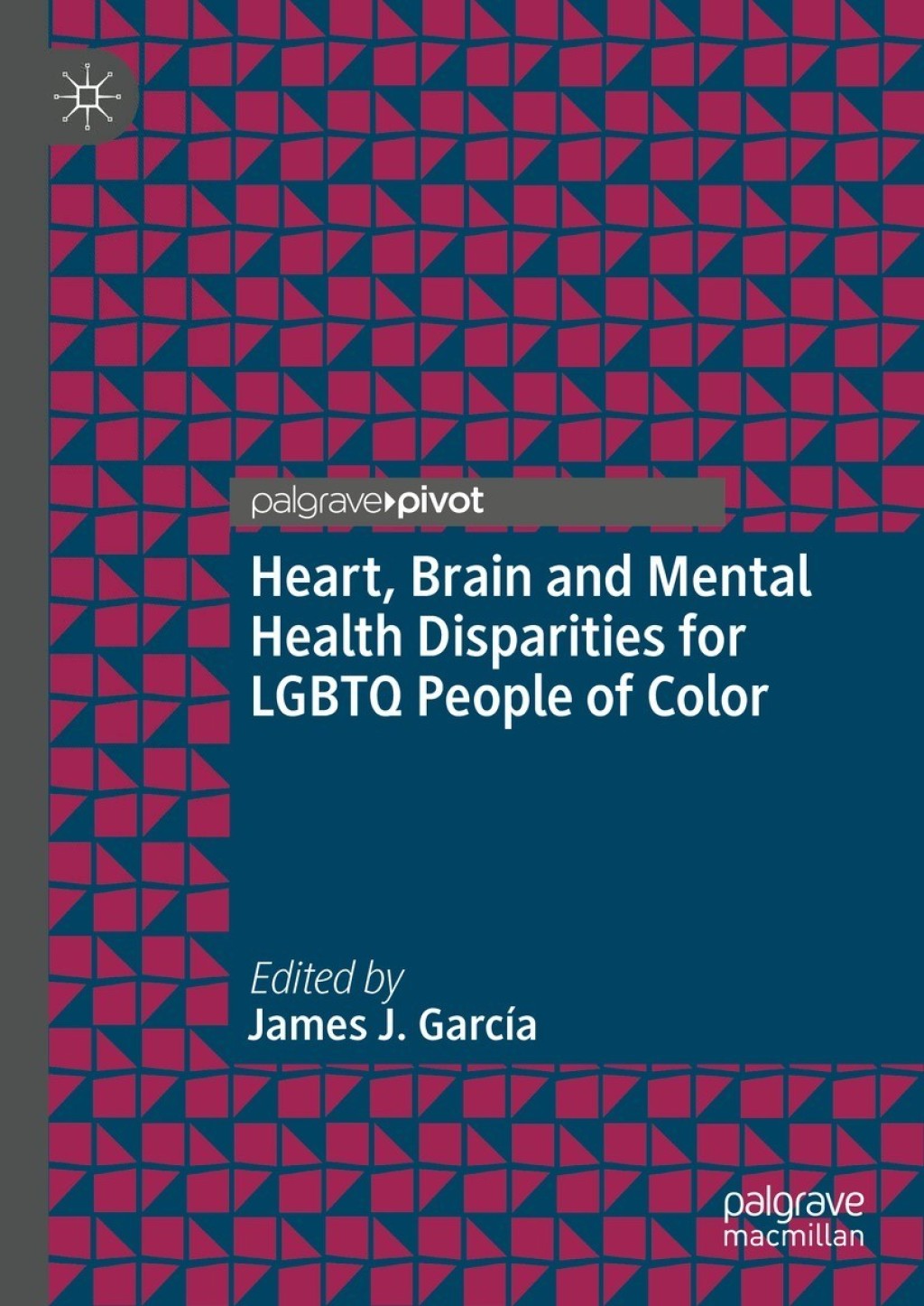 Heart, Brain and Mental Health Disparities for LGBTQ People of Color 