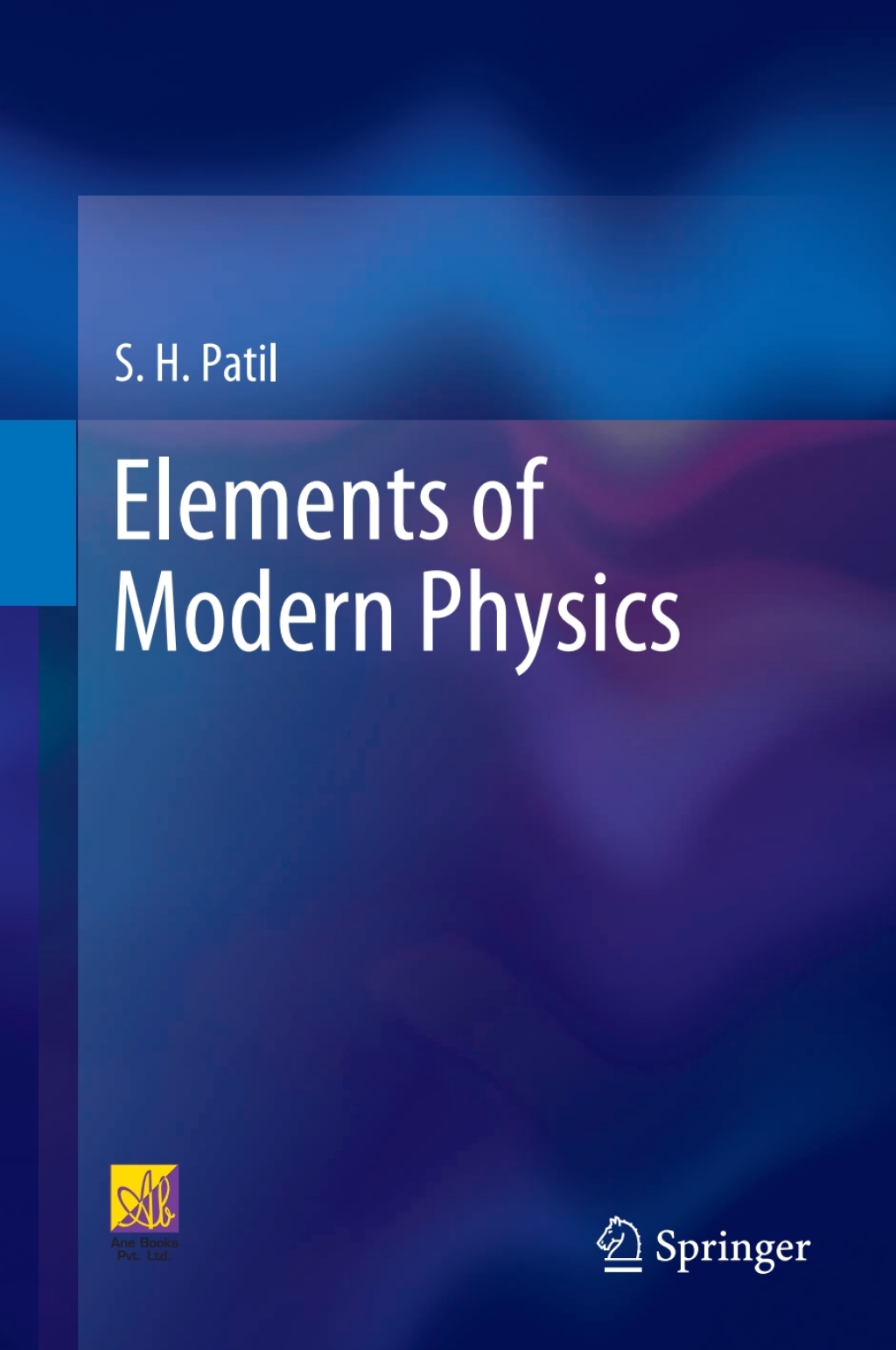 Elements of Modern Physics 