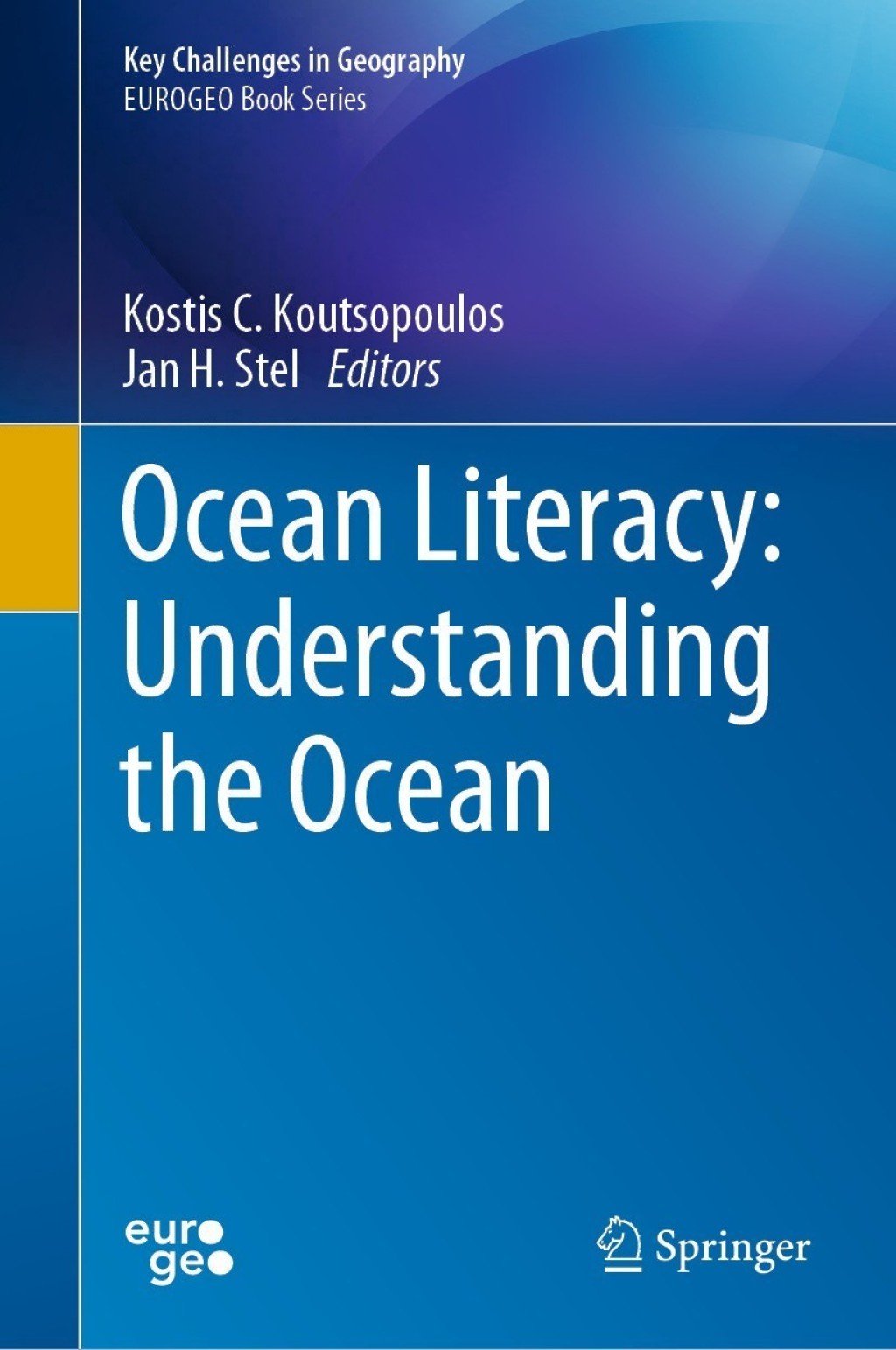 Ocean Literacy: Understanding the Ocean 