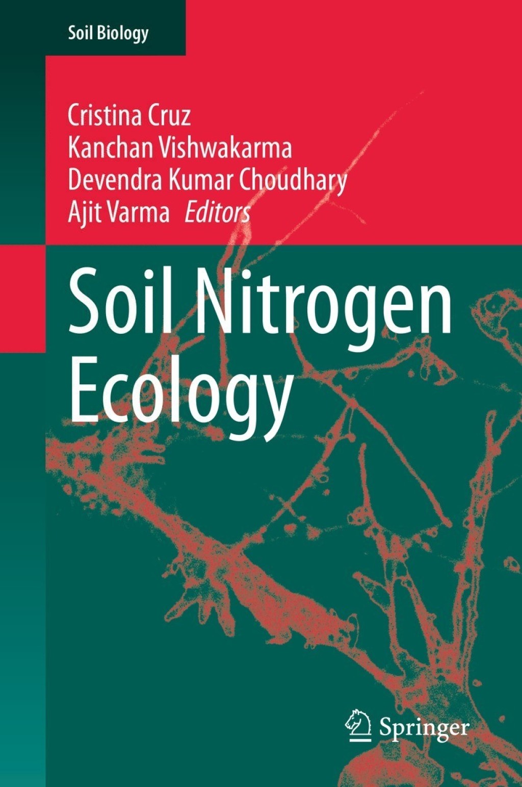 Soil Nitrogen Ecology 