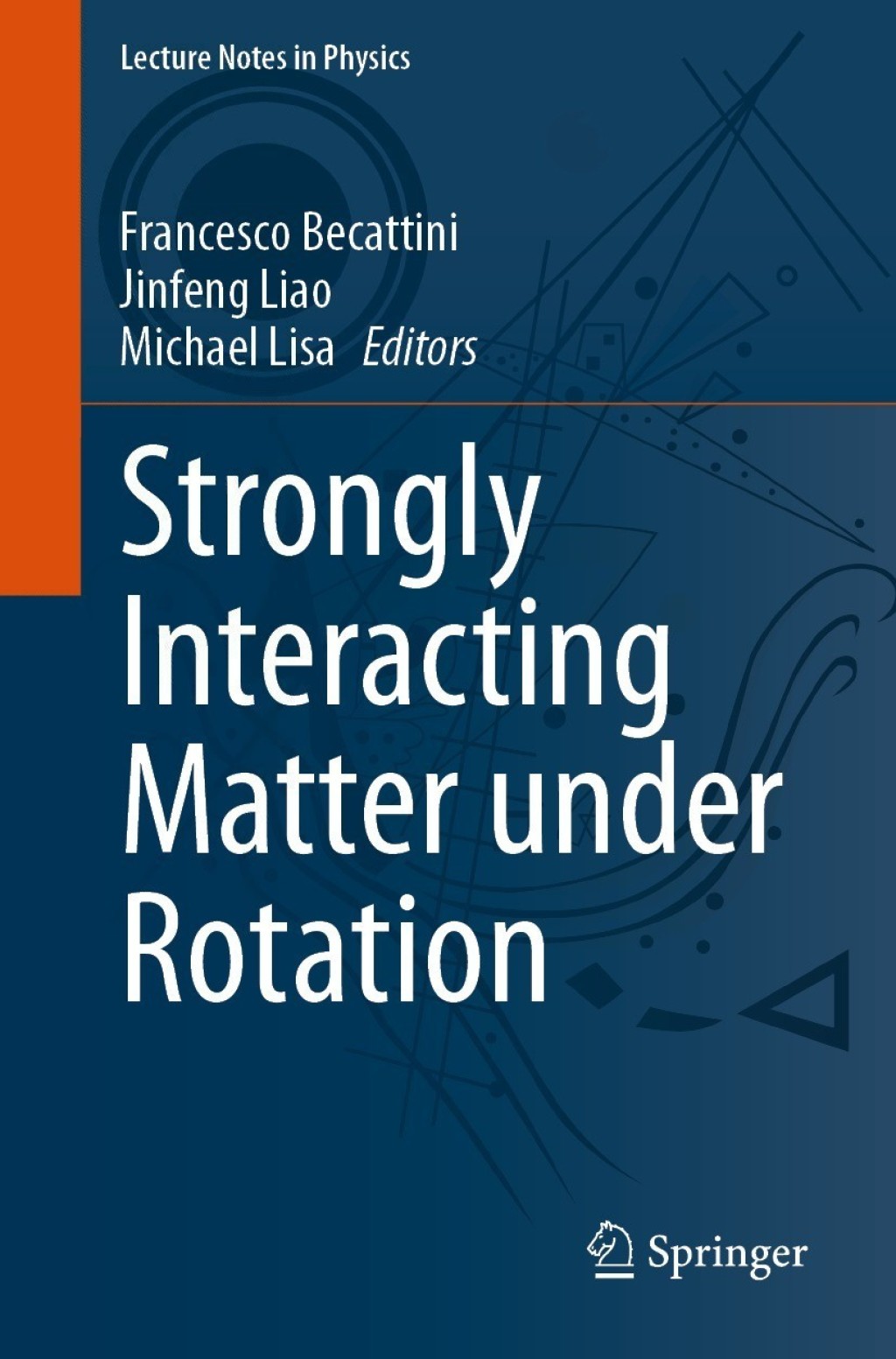 Strongly Interacting Matter under Rotation 