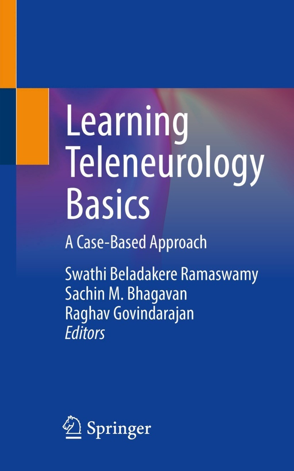 Learning Teleneurology Basics A Case-Based Approach 