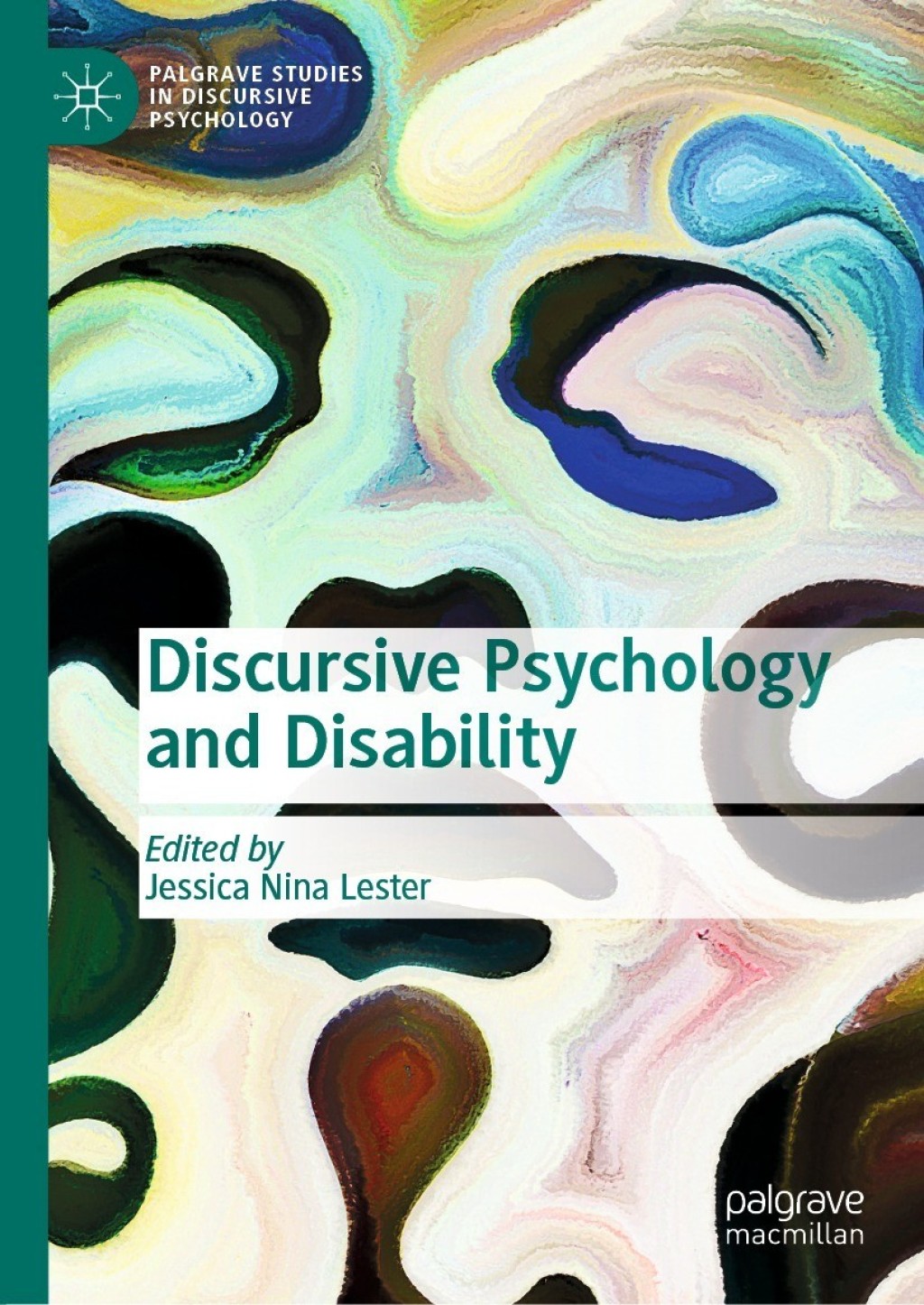 Discursive Psychology and Disability 