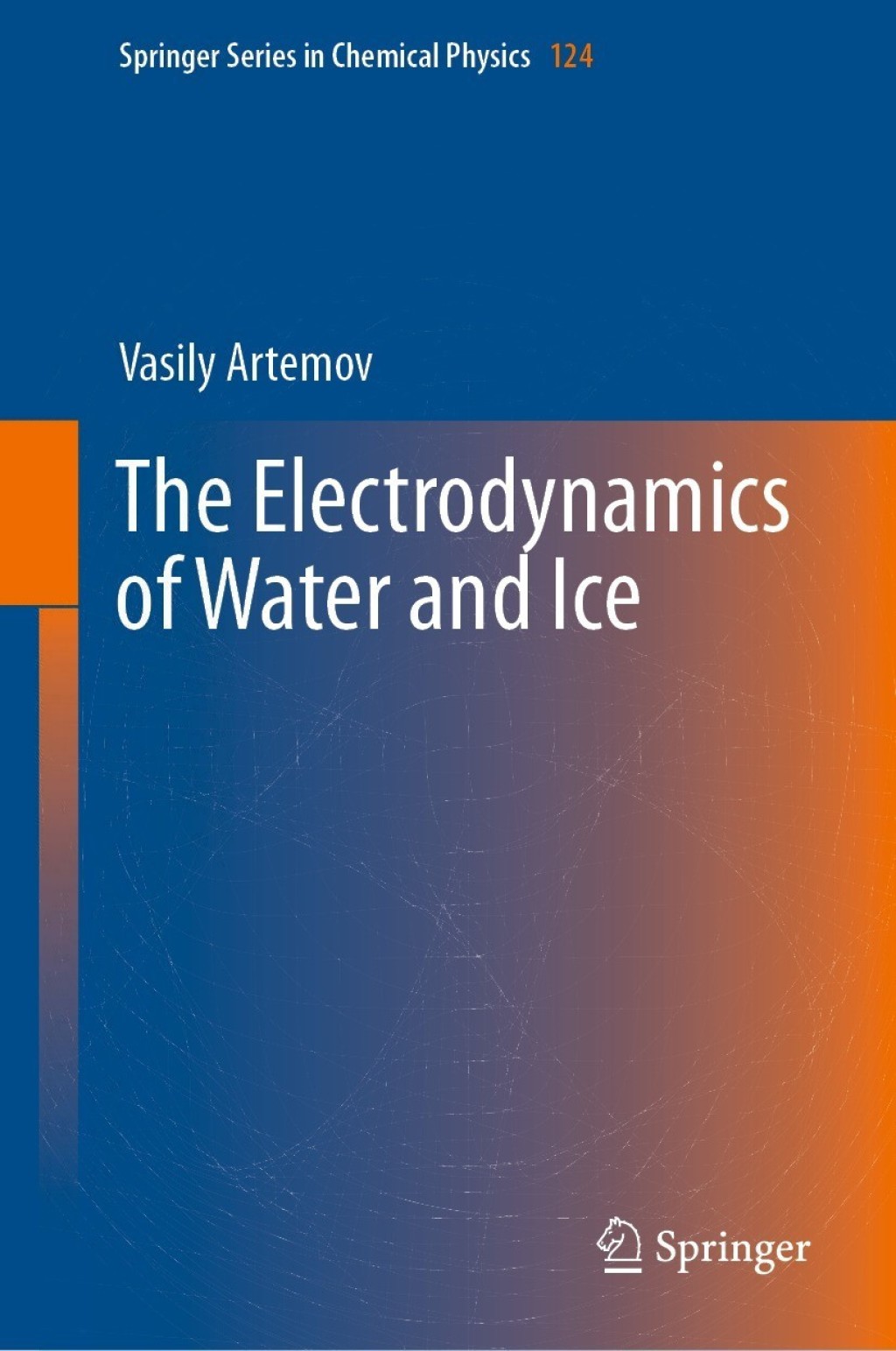 The Electrodynamics of Water and Ice 