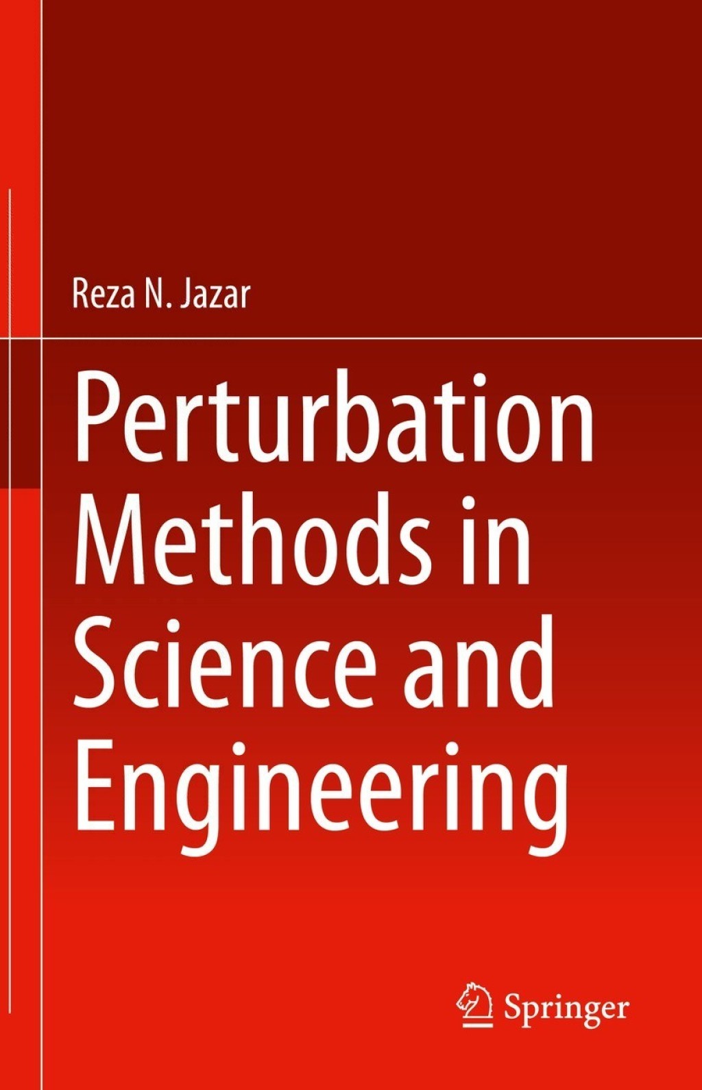 Perturbation Methods in Science and Engineering 