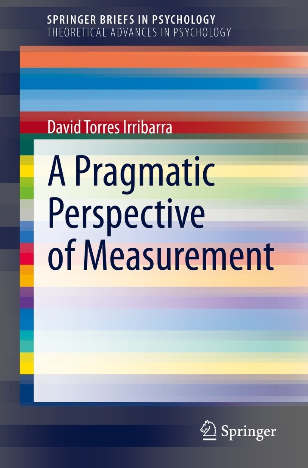 A Pragmatic Perspective of Measurement 