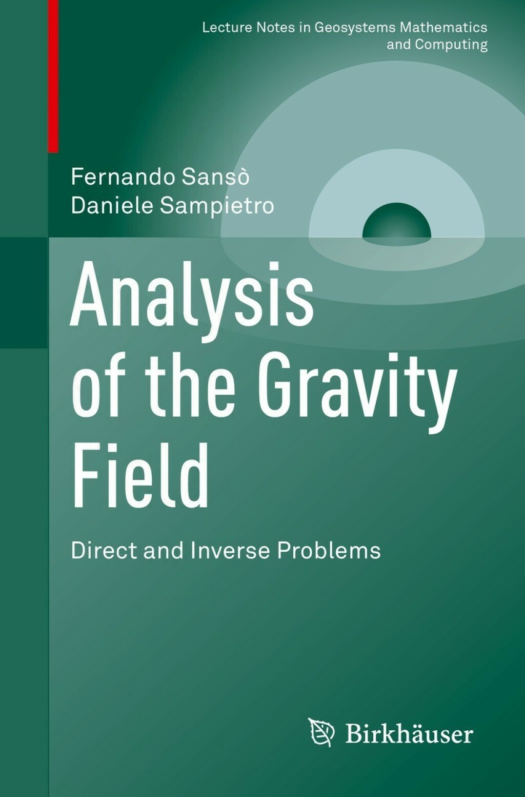 Analysis of the Gravity Field Direct and Inverse Problems 