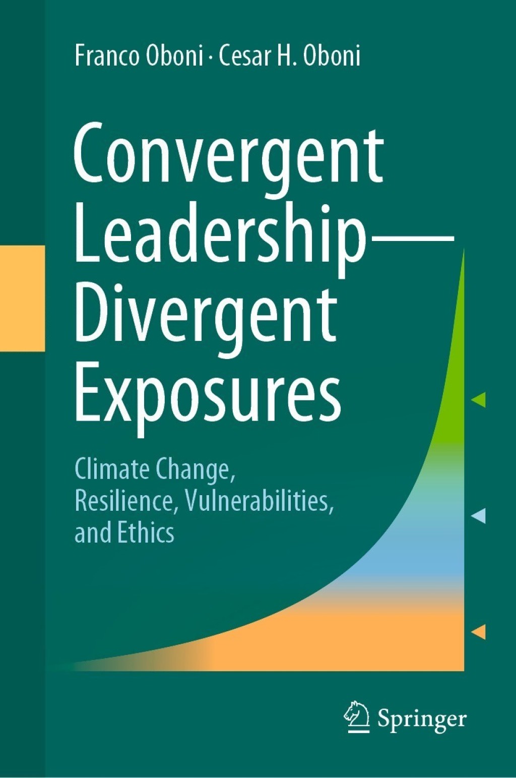 Convergent Leadership-Divergent Exposures Climate Change, Resilience, Vulnerabilities, and Ethics 