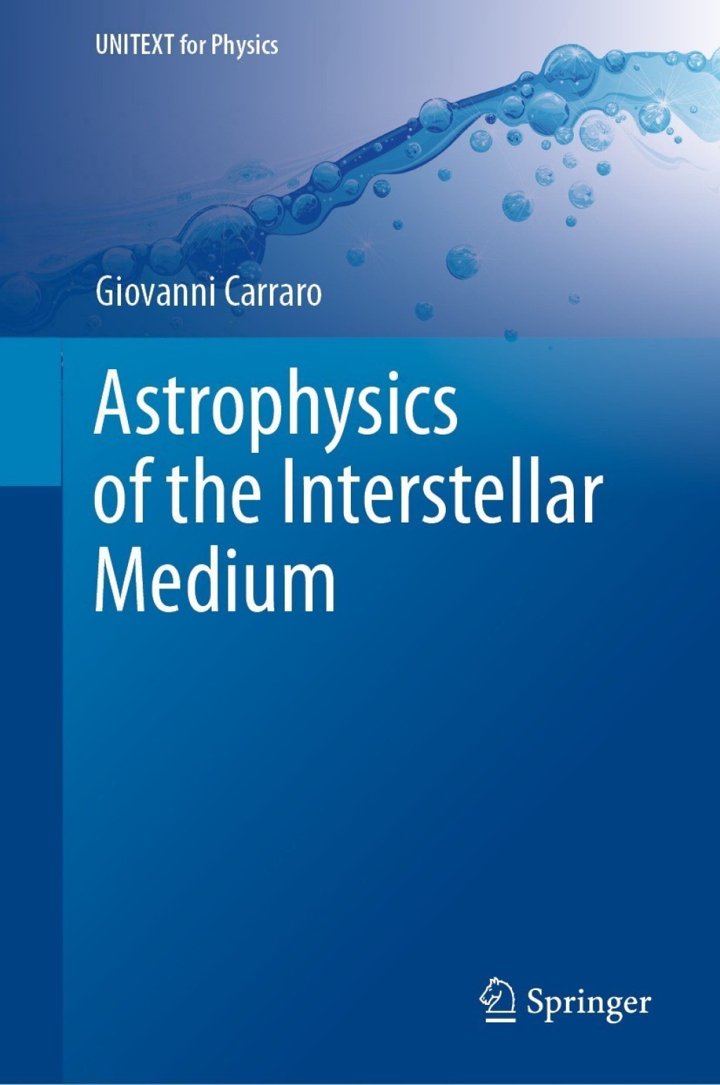 Astrophysics of the Interstellar Medium 