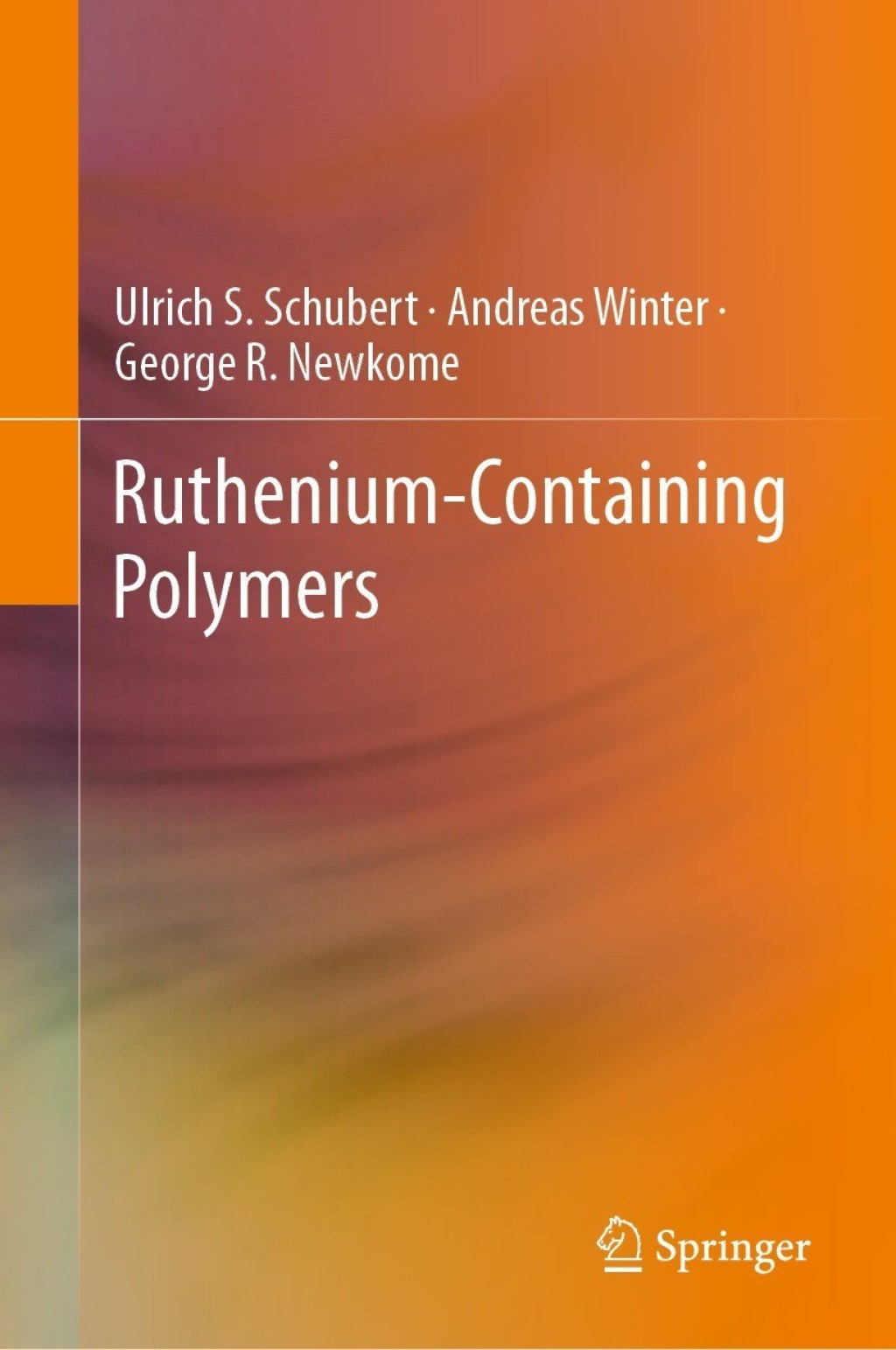 Ruthenium-Containing Polymers 