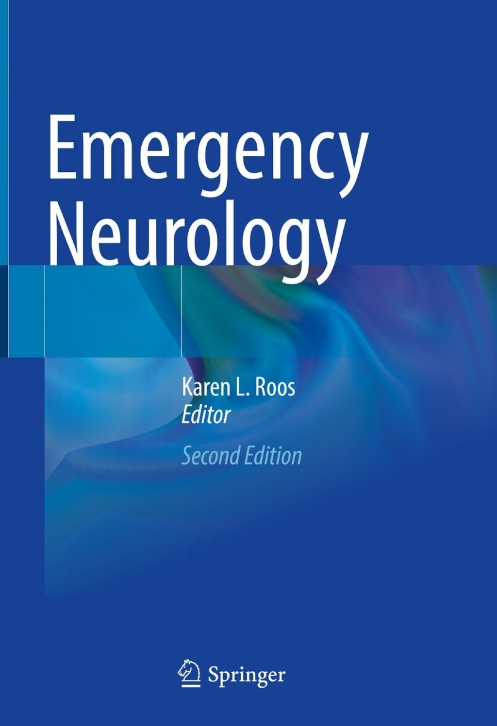 Emergency Neurology 2nd Edition