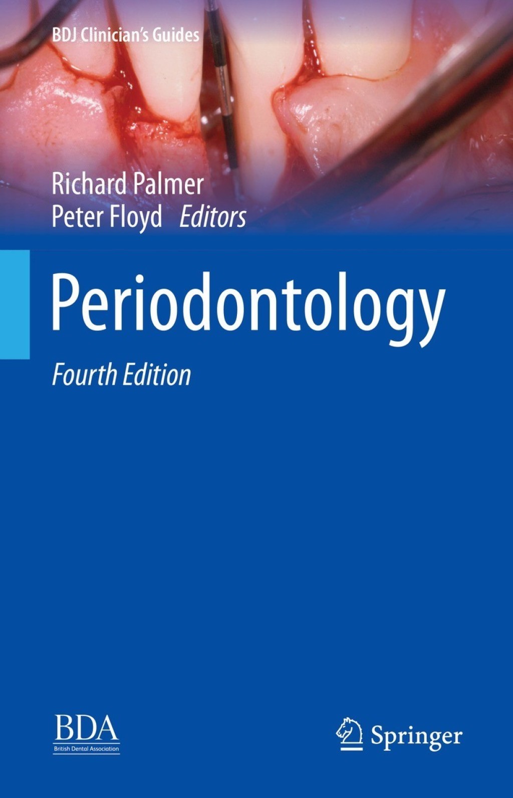 Periodontology 4th Edition