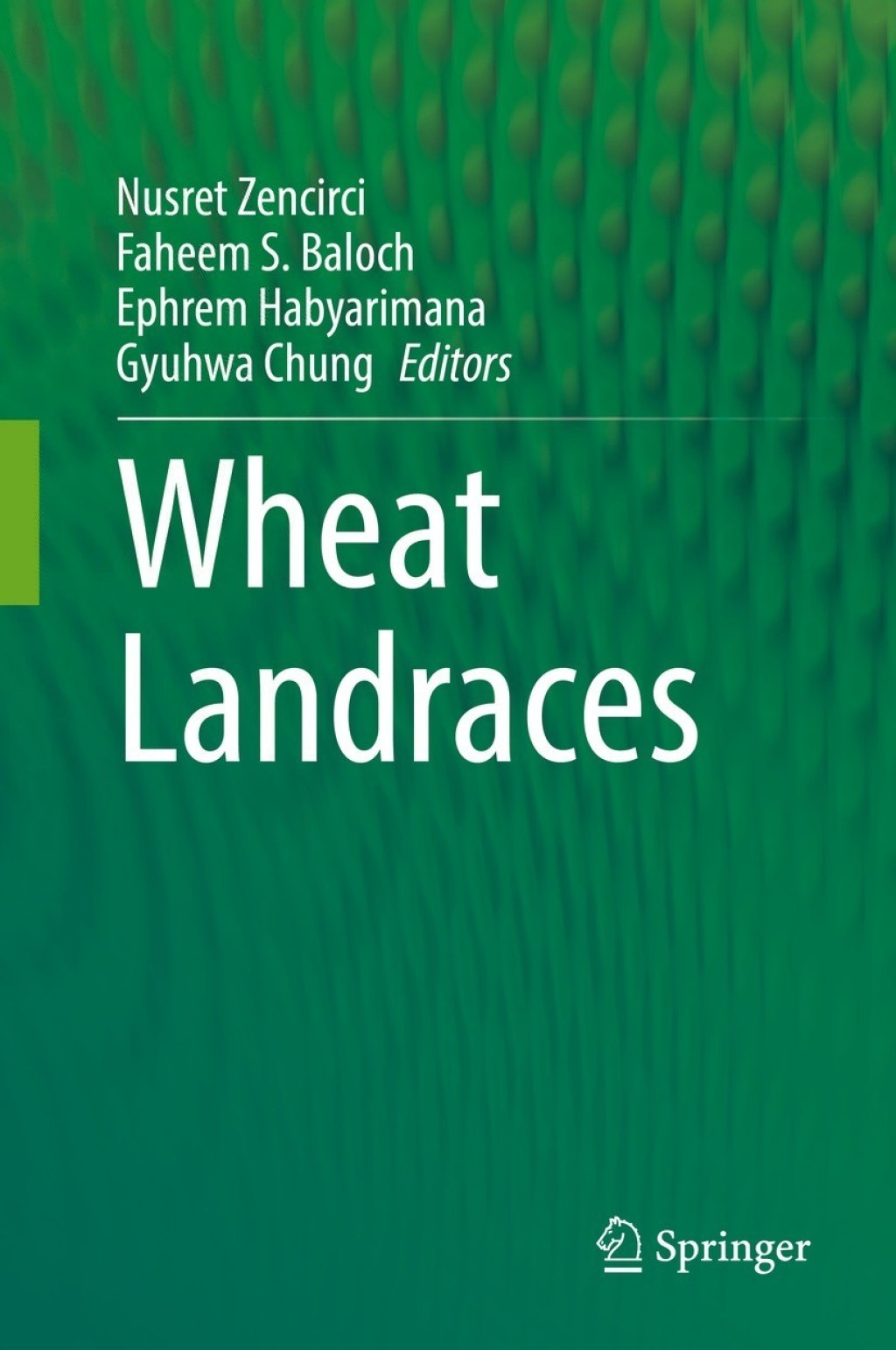 Wheat Landraces 