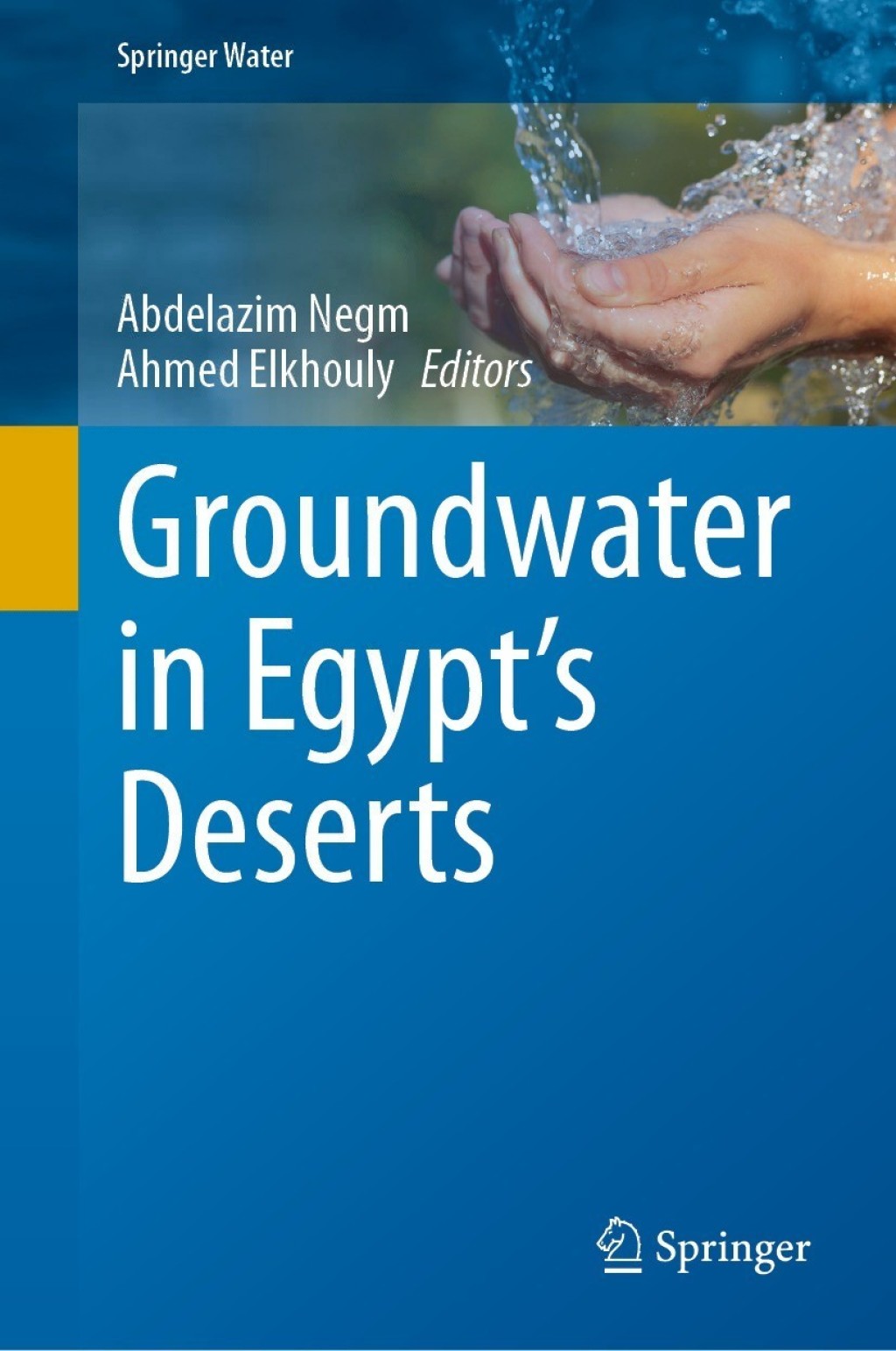 Groundwater in EgyptÃ¢â‚¬â„¢s Deserts 