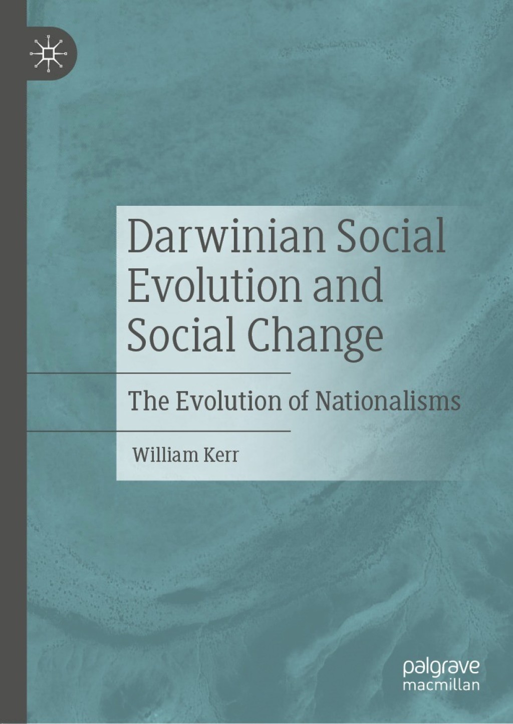 Darwinian Social Evolution and Social Change The Evolution of Nationalisms 