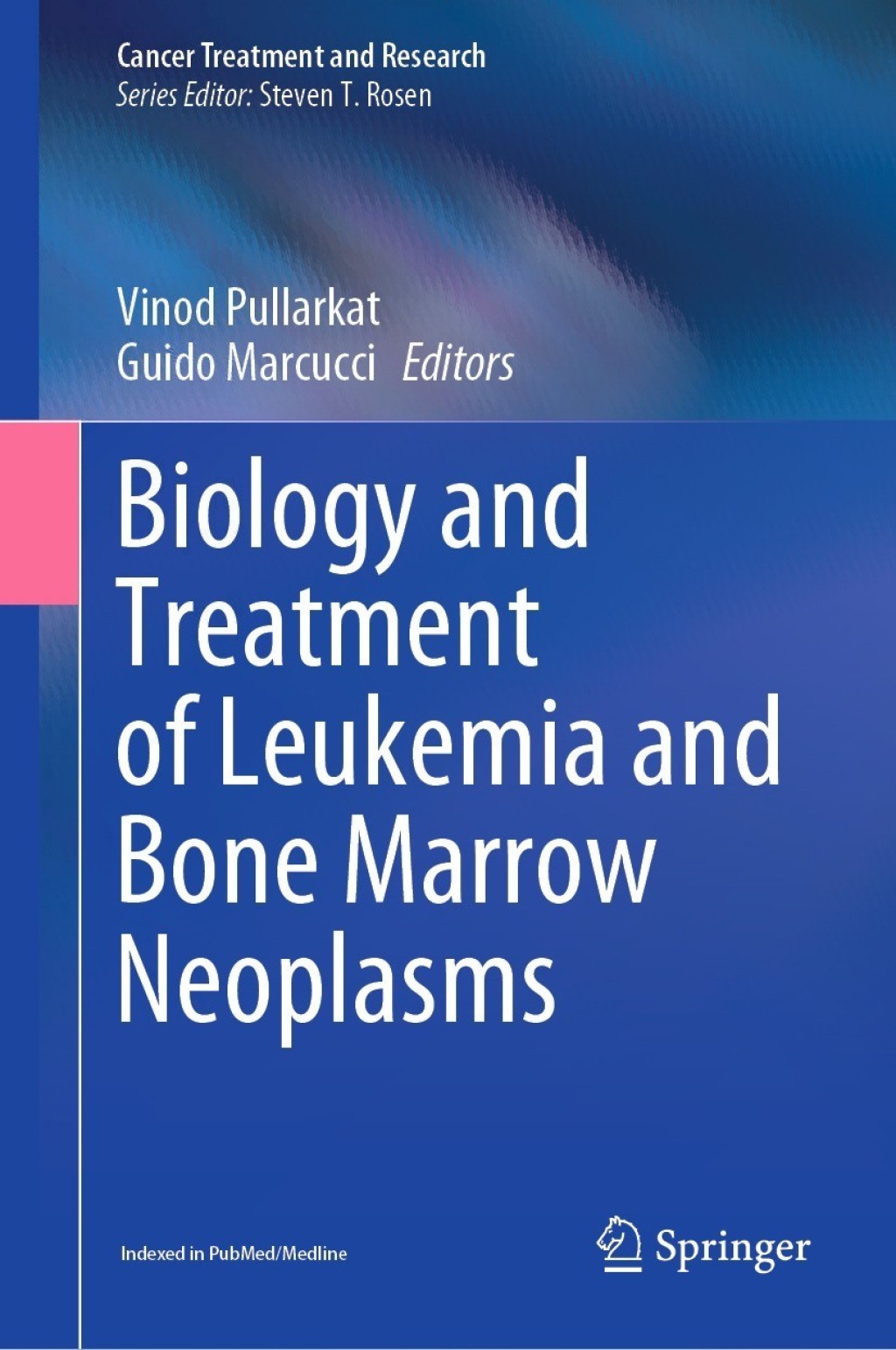 Biology and Treatment of Leukemia and Bone Marrow Neoplasms 