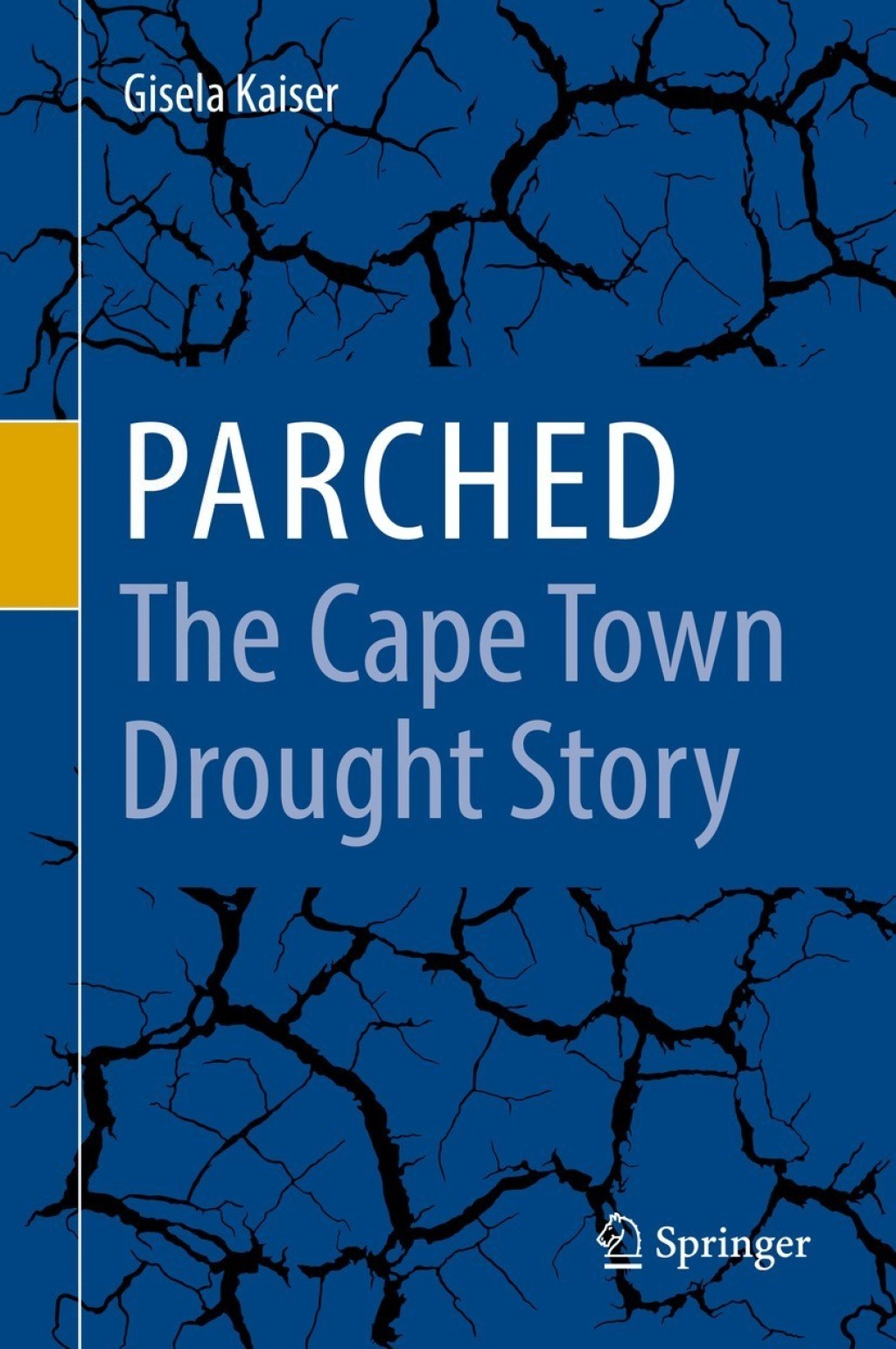 Parched - The Cape Town Drought Story 