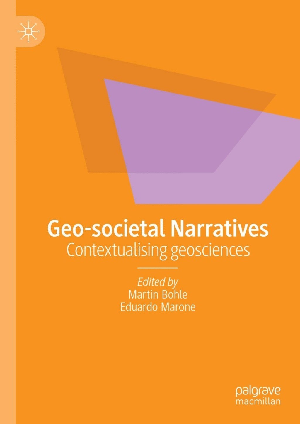 Geo-societal Narratives Contextualising geosciences 