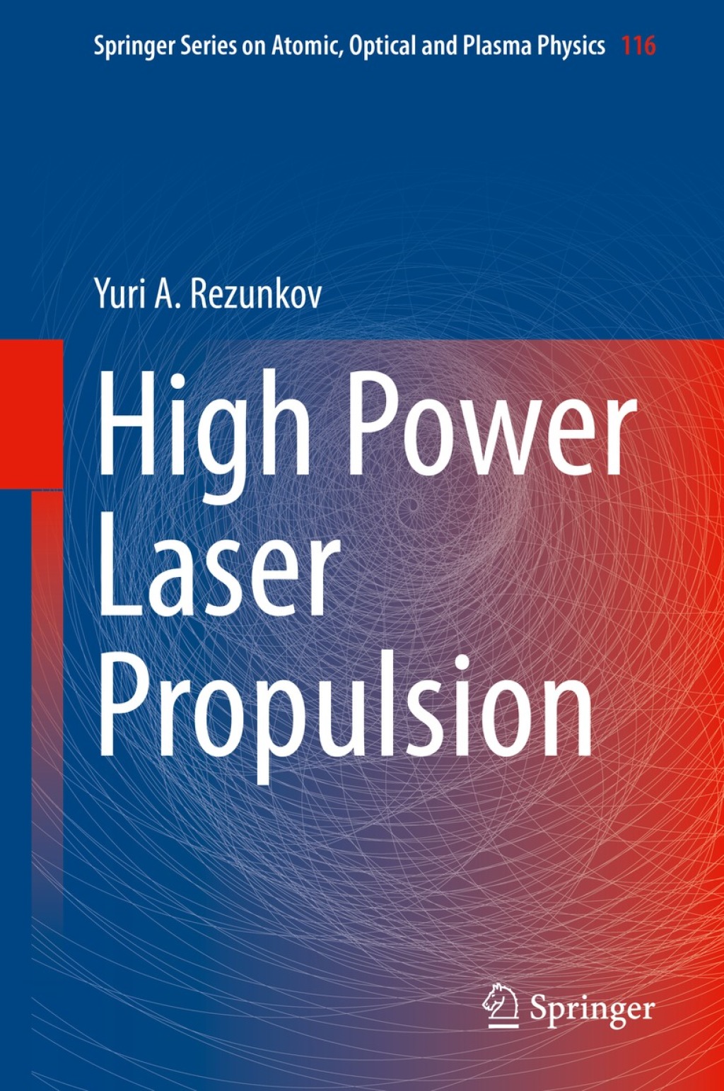 High Power Laser Propulsion 