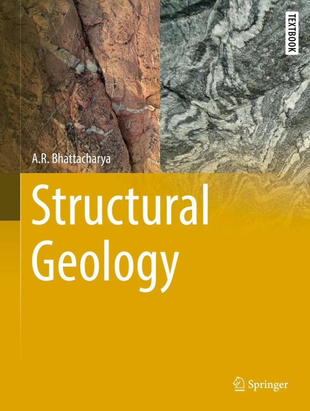 Structural Geology 