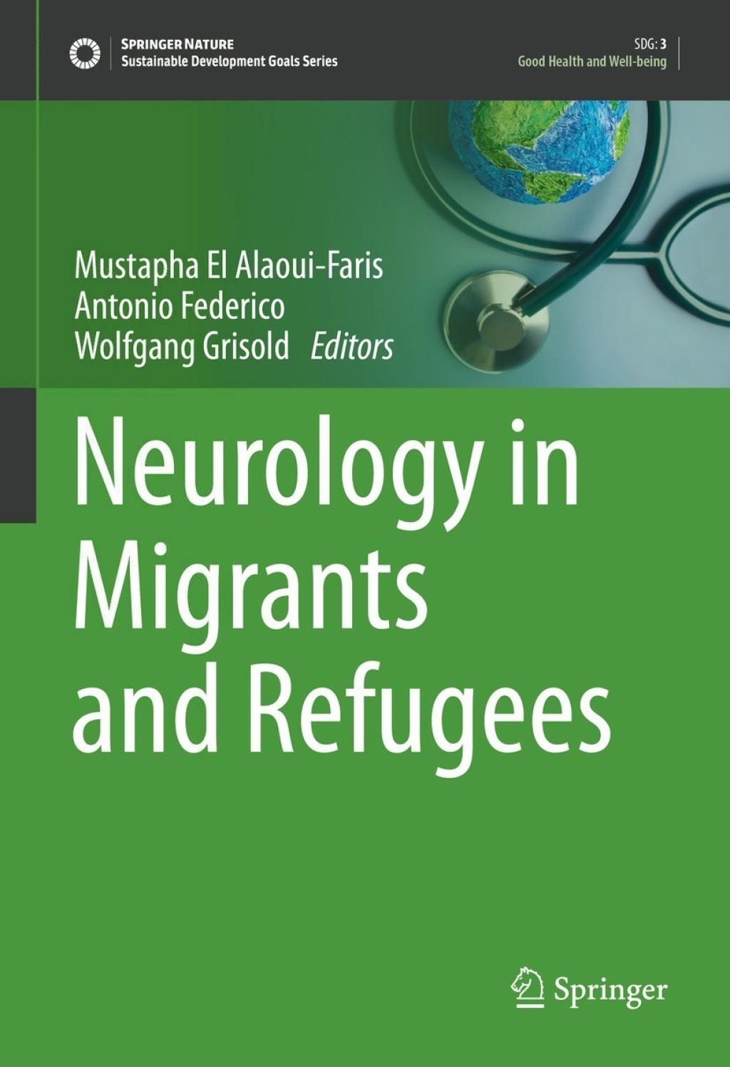 Neurology in Migrants and Refugees 