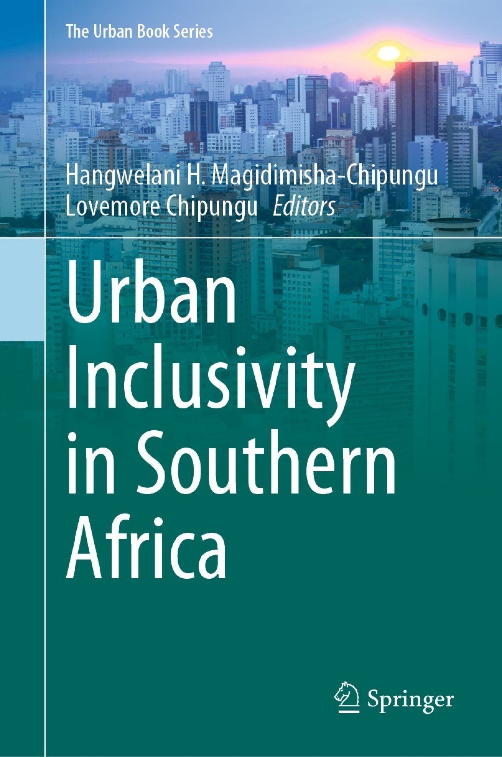 Urban Inclusivity in Southern Africa 