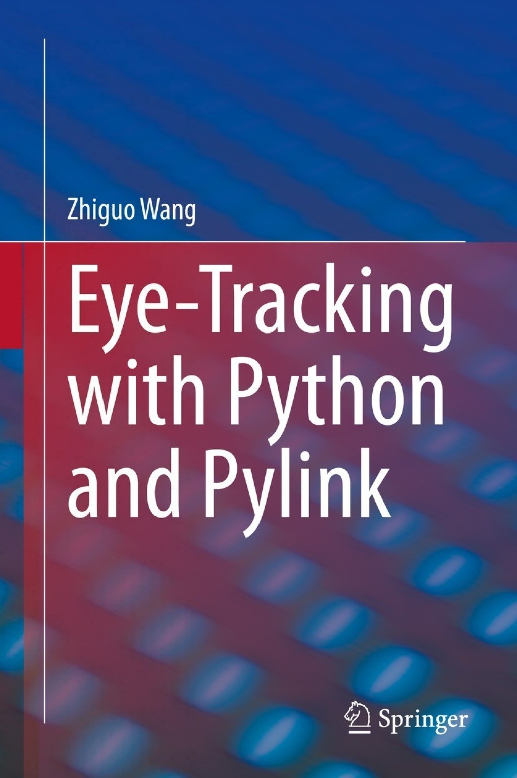 Eye-Tracking with Python and Pylink 