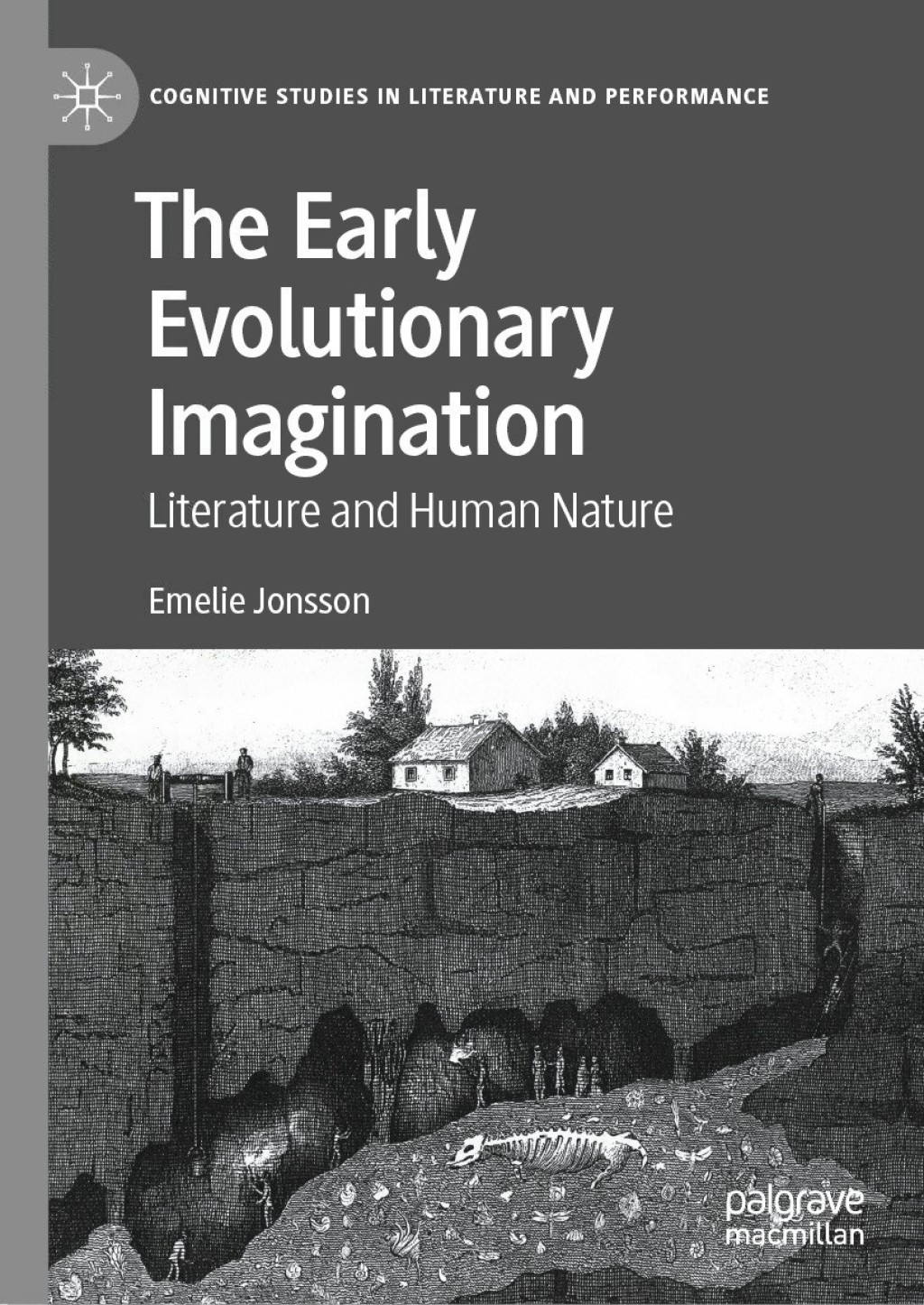 The Early Evolutionary Imagination Literature and Human Nature 