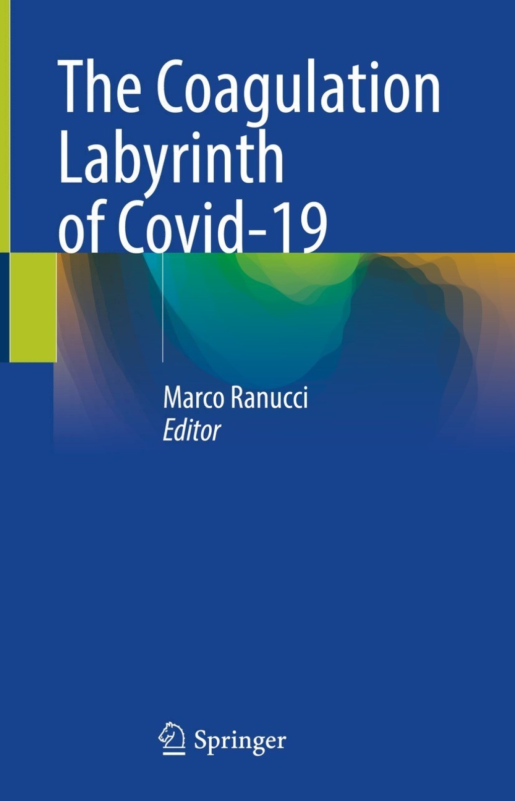 The Coagulation Labyrinth of Covid-19 