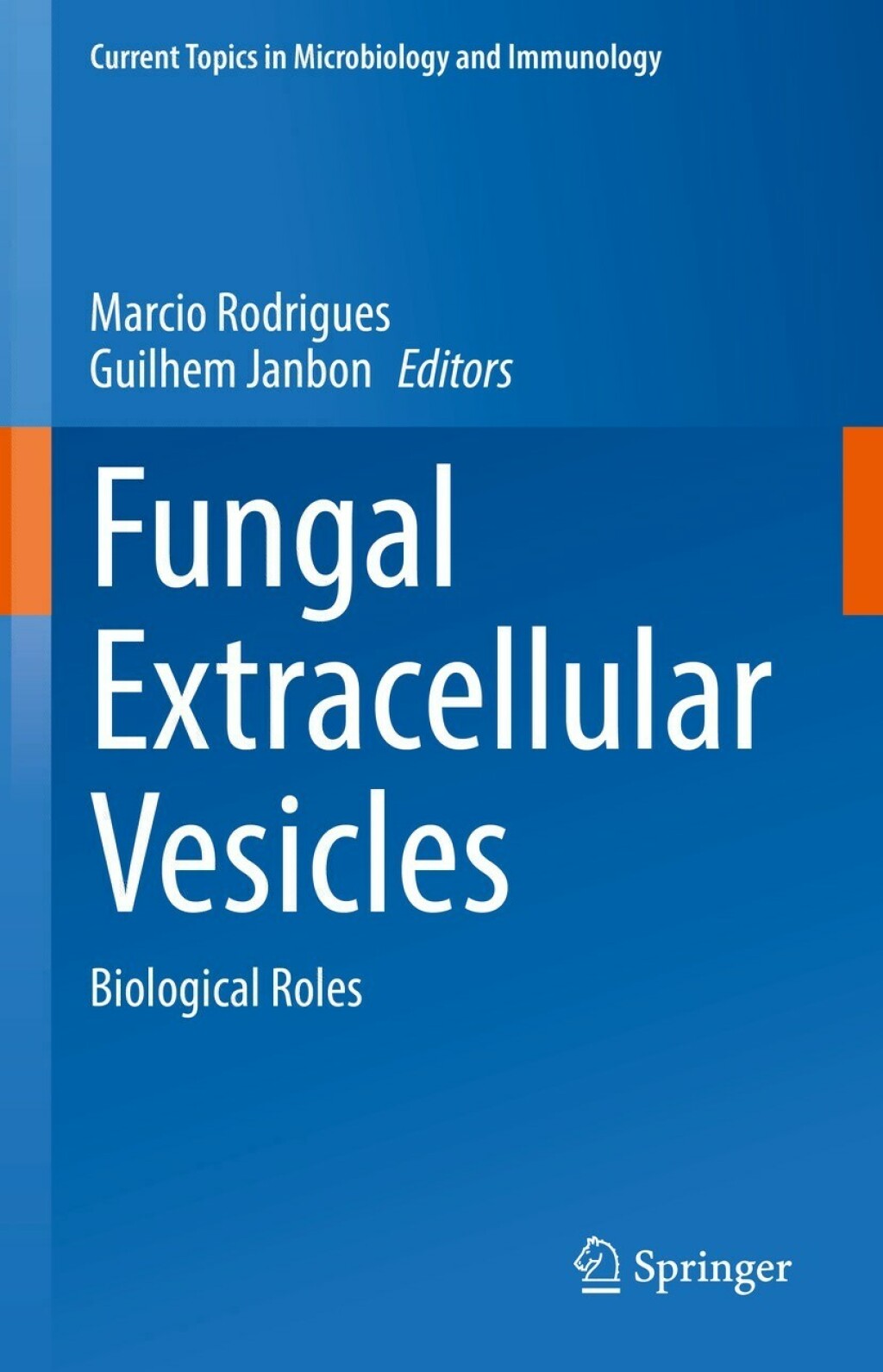 Fungal Extracellular Vesicles Biological Roles 