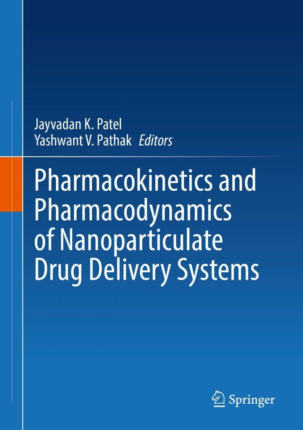 Pharmacokinetics and Pharmacodynamics of Nanoparticulate Drug Delivery Systems 