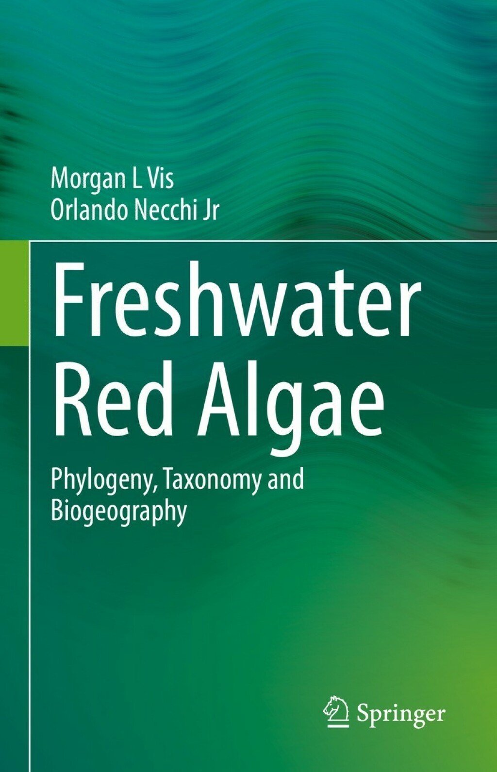 Freshwater Red Algae Phylogeny, Taxonomy and Biogeography 