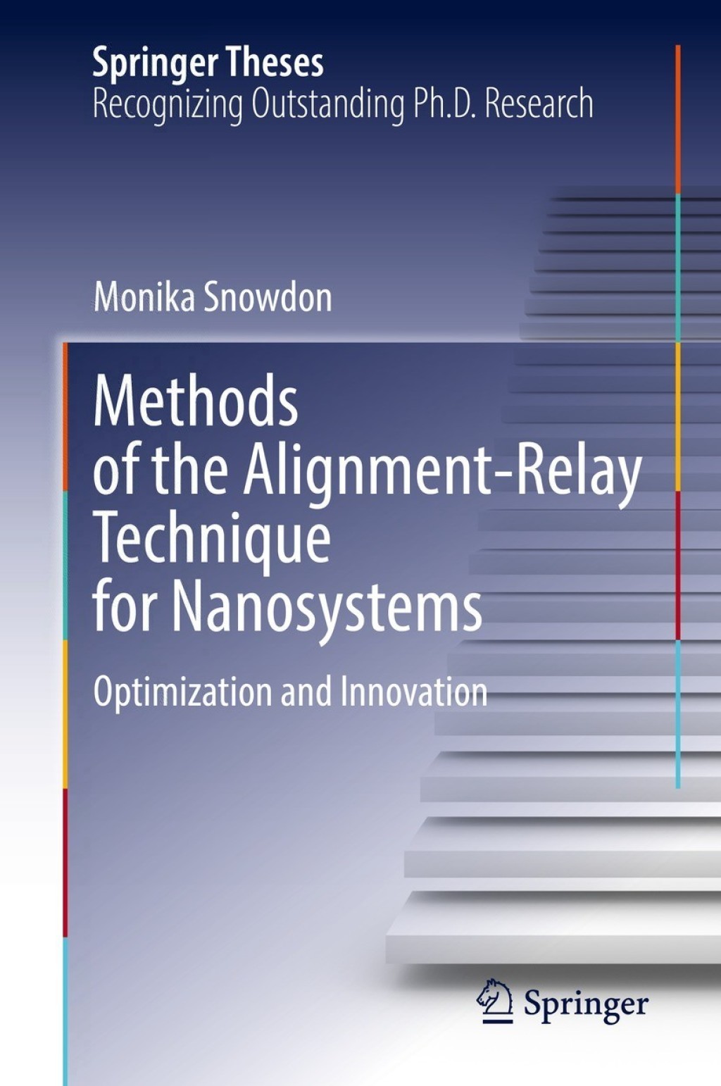 Methods of the Alignment-Relay Technique for Nanosystems Optimization and Innovation 