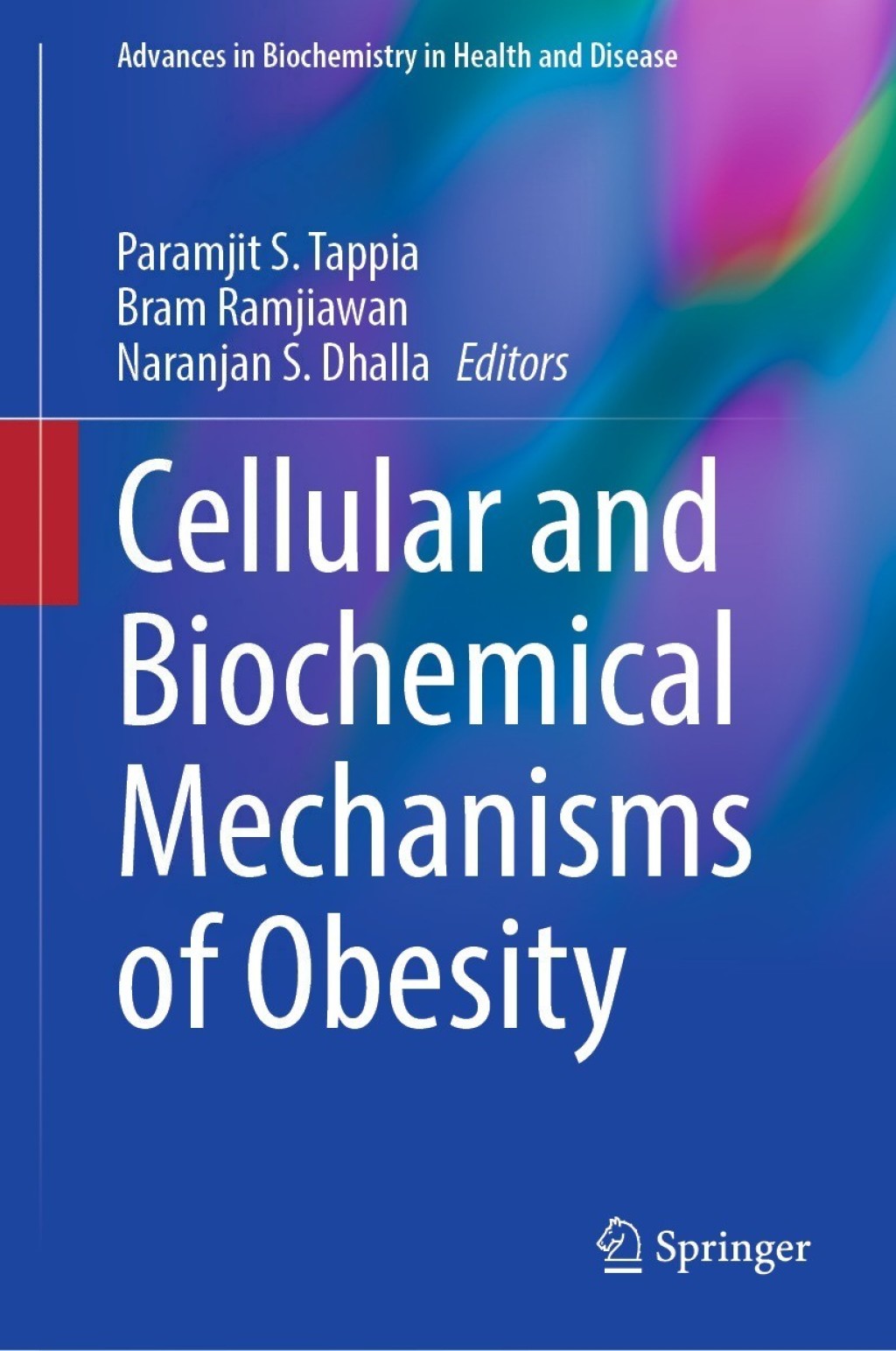 Cellular and Biochemical Mechanisms of Obesity 