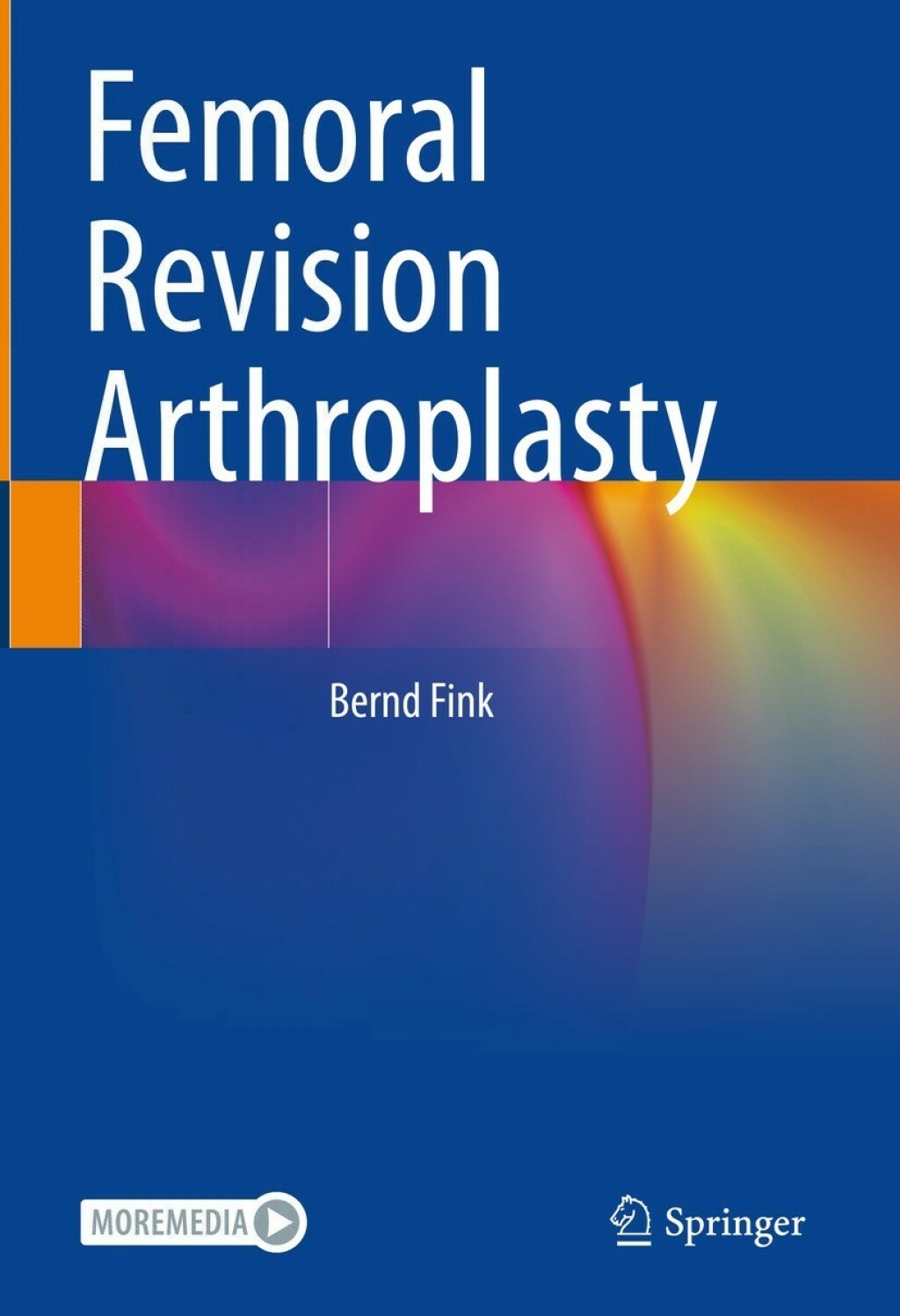 Femoral Revision Arthroplasty 