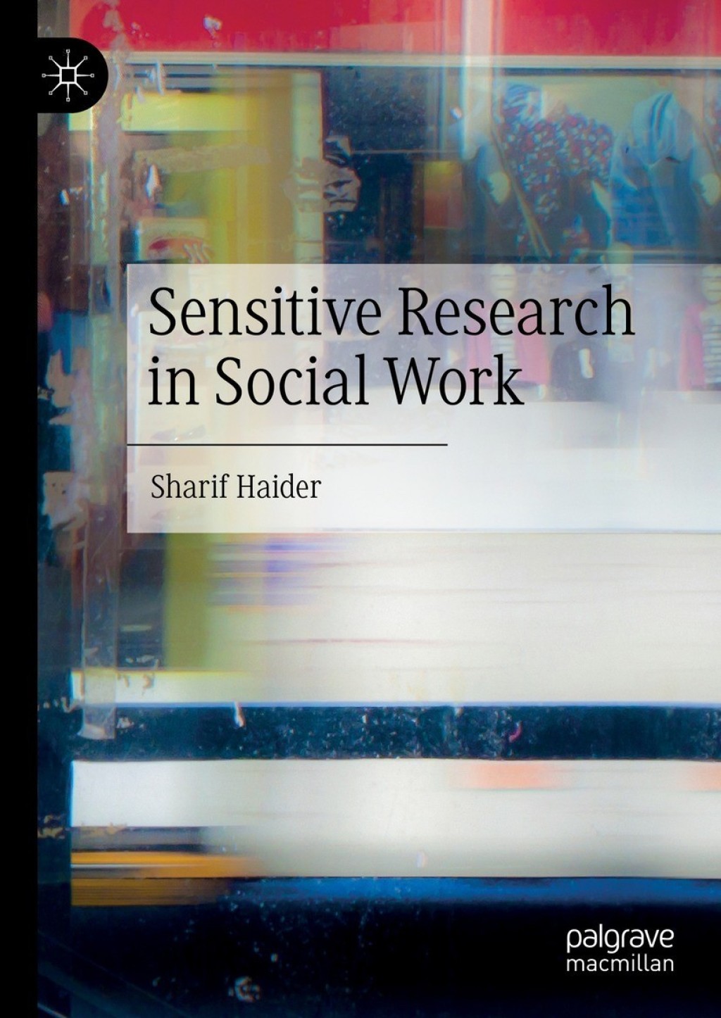 Sensitive Research in Social Work 