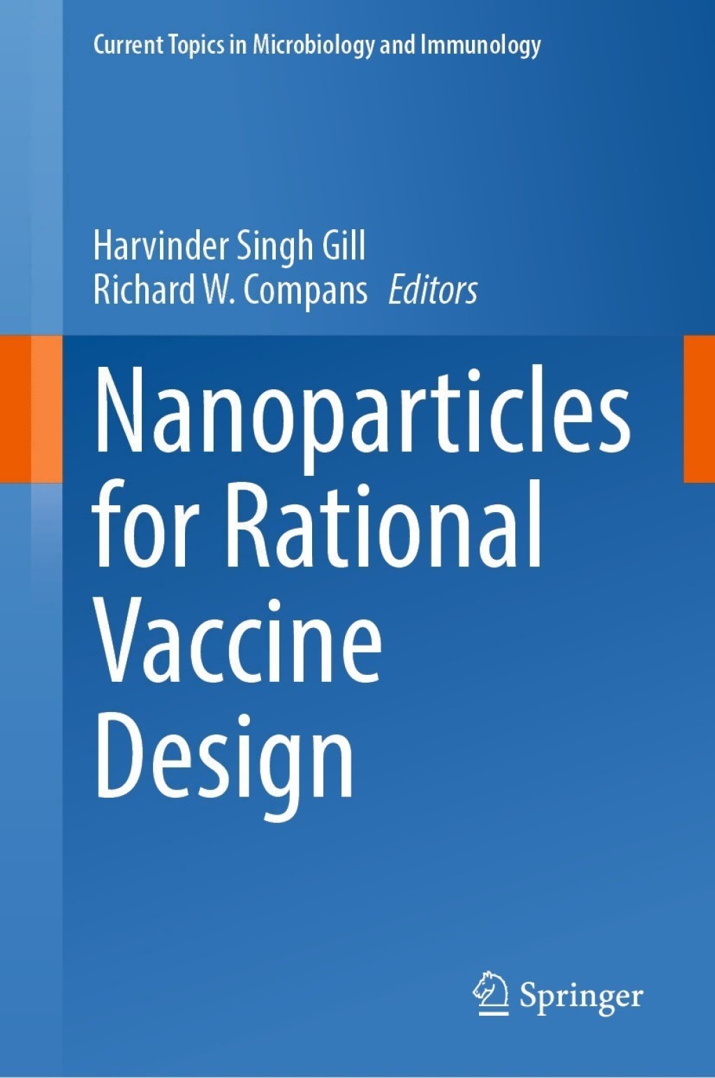 Nanoparticles for Rational Vaccine Design 