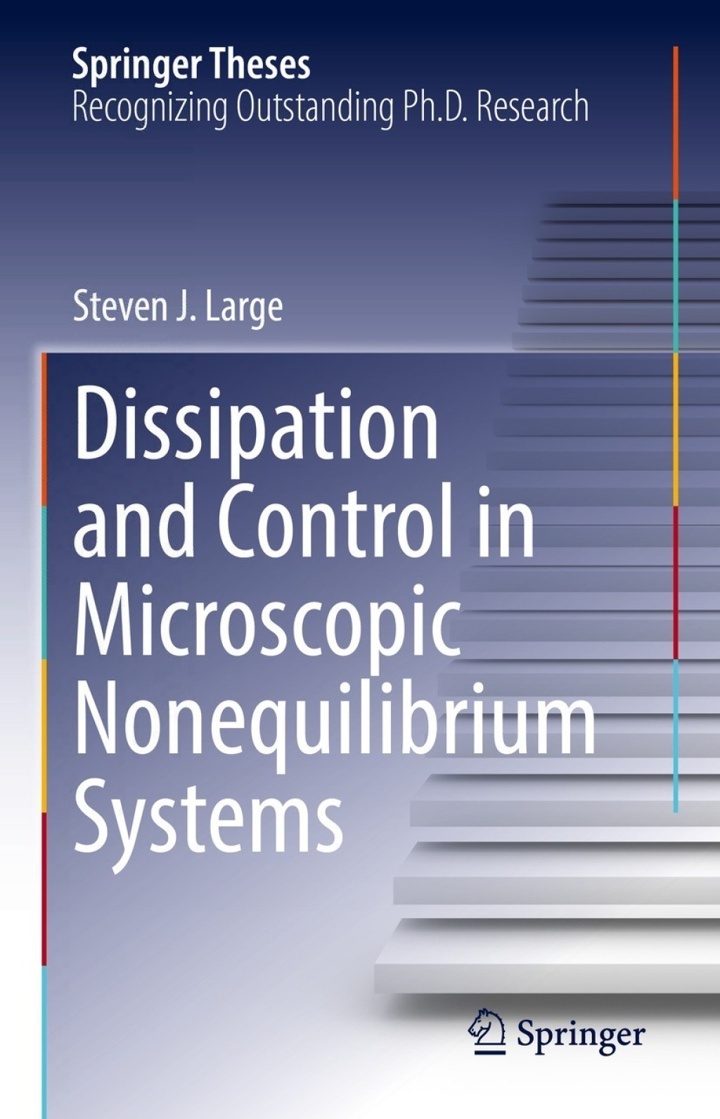 Dissipation and Control in Microscopic Nonequilibrium Systems 