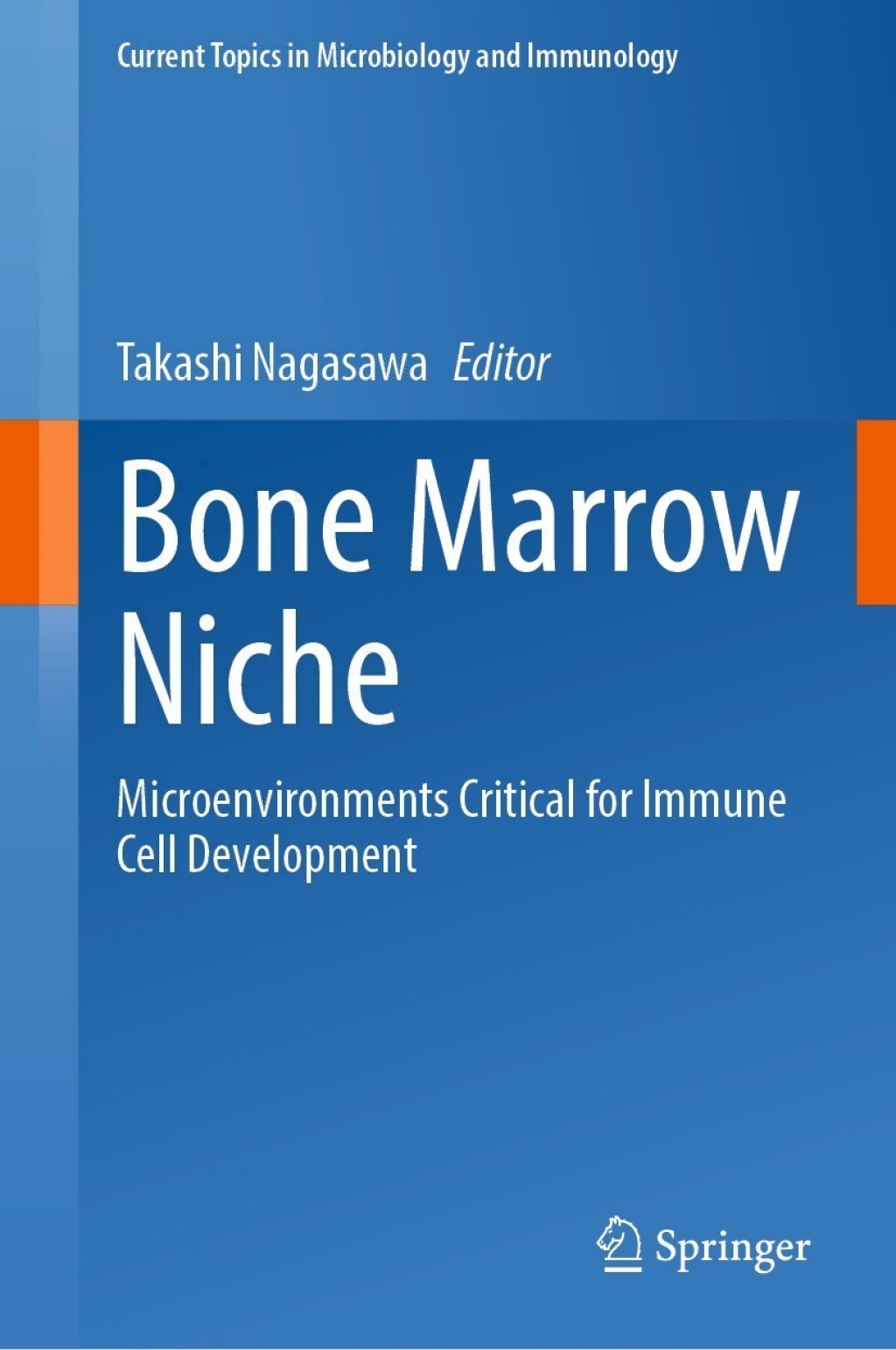 Bone Marrow Niche Microenvironments Critical for Immune Cell Development 