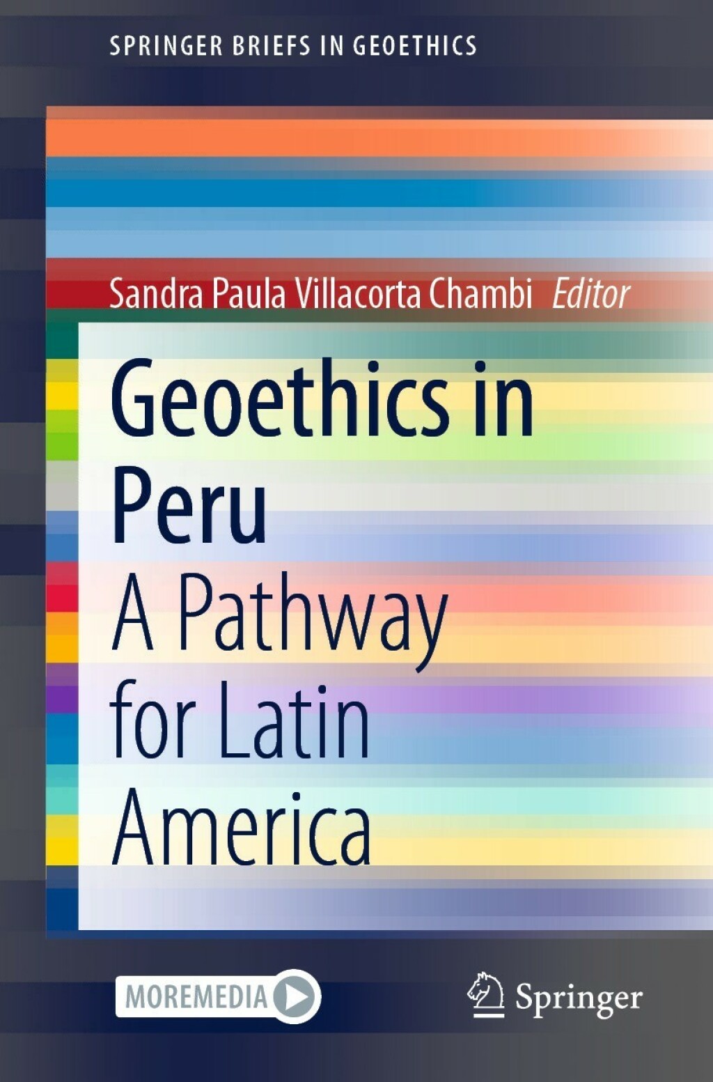 Geoethics in Peru A Pathway for Latin America 