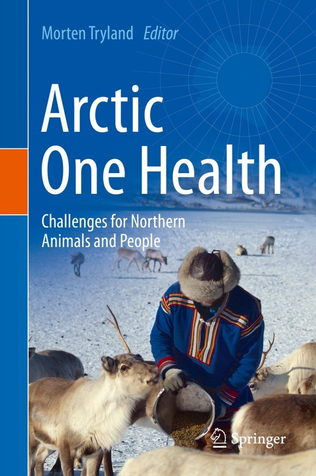 Arctic One Health Challenges for Northern Animals and People 