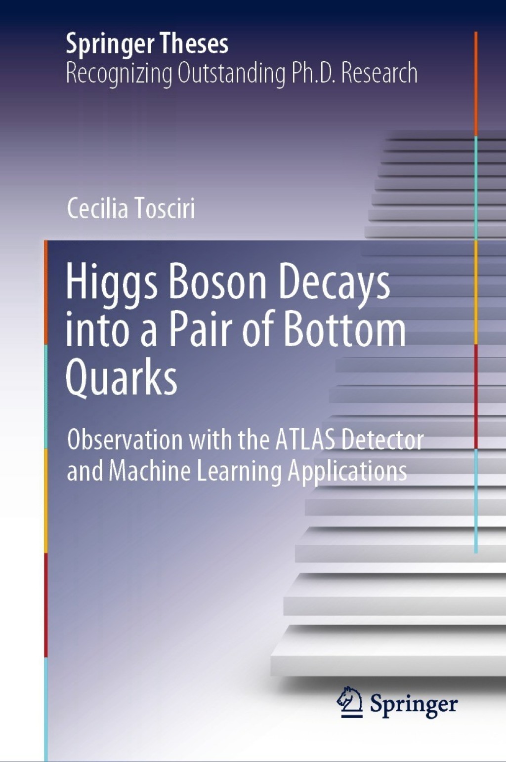 Higgs Boson Decays into a Pair of Bottom Quarks Observation with the ATLAS Detector and Machine Learning Applications 