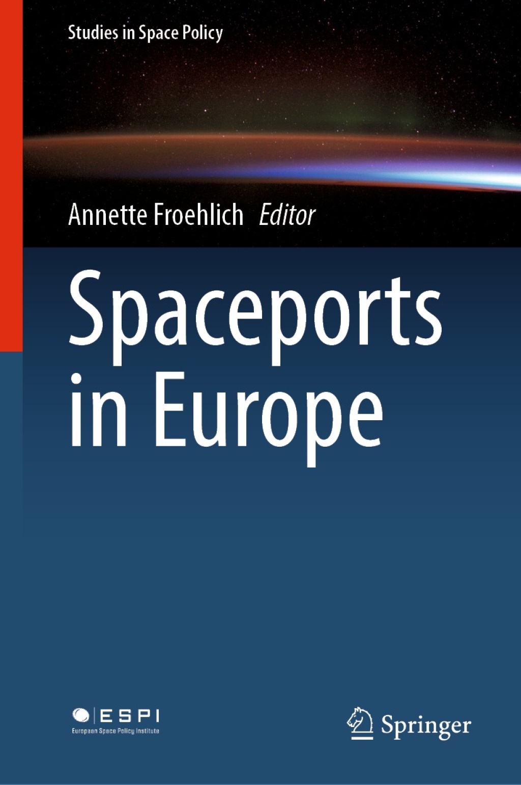 Spaceports in Europe 