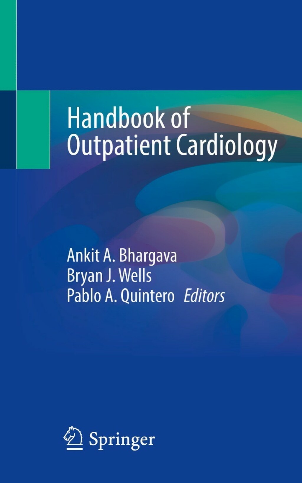 Handbook of Outpatient Cardiology 