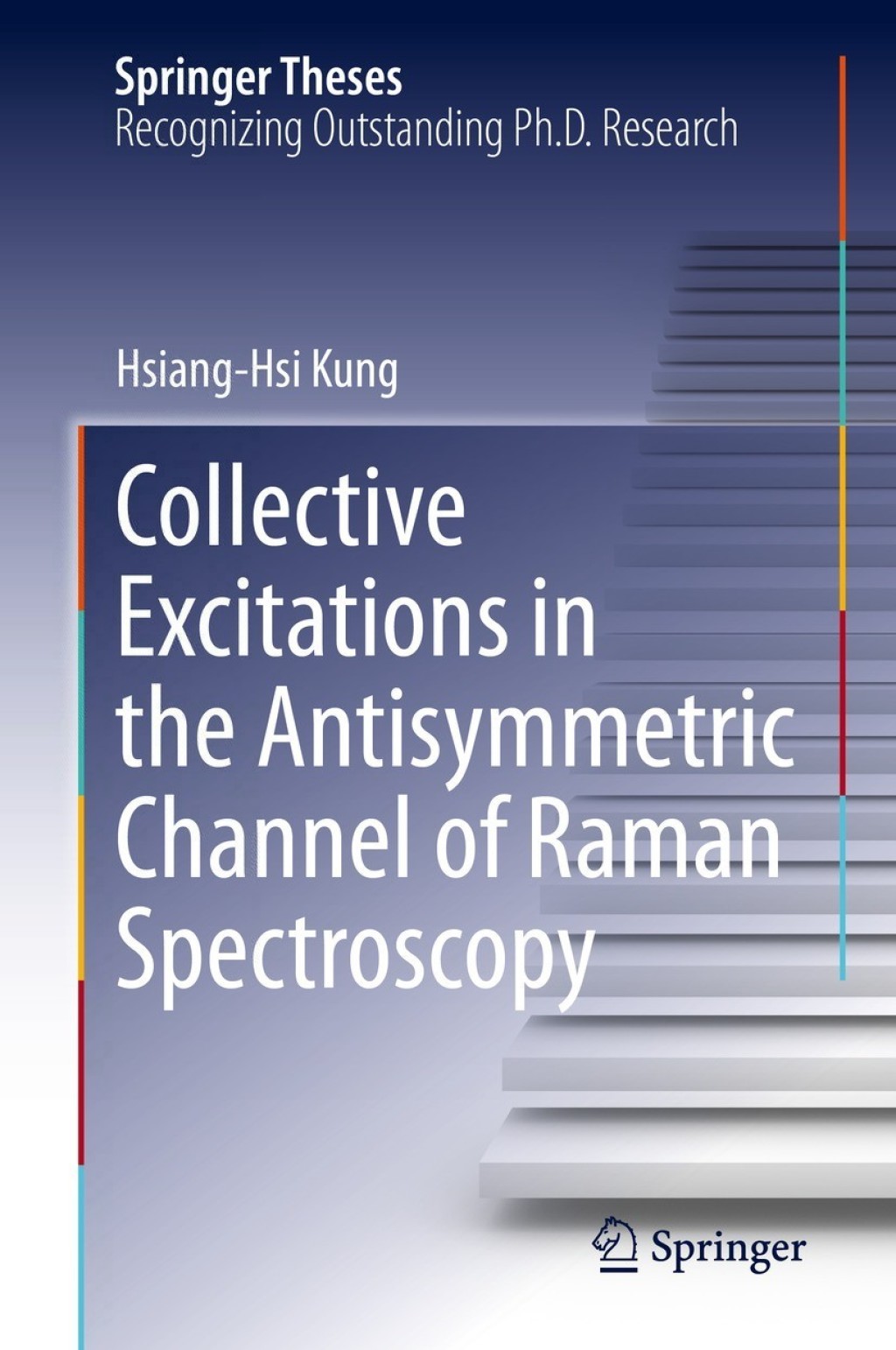 Collective Excitations in the Antisymmetric Channel of Raman Spectroscopy 