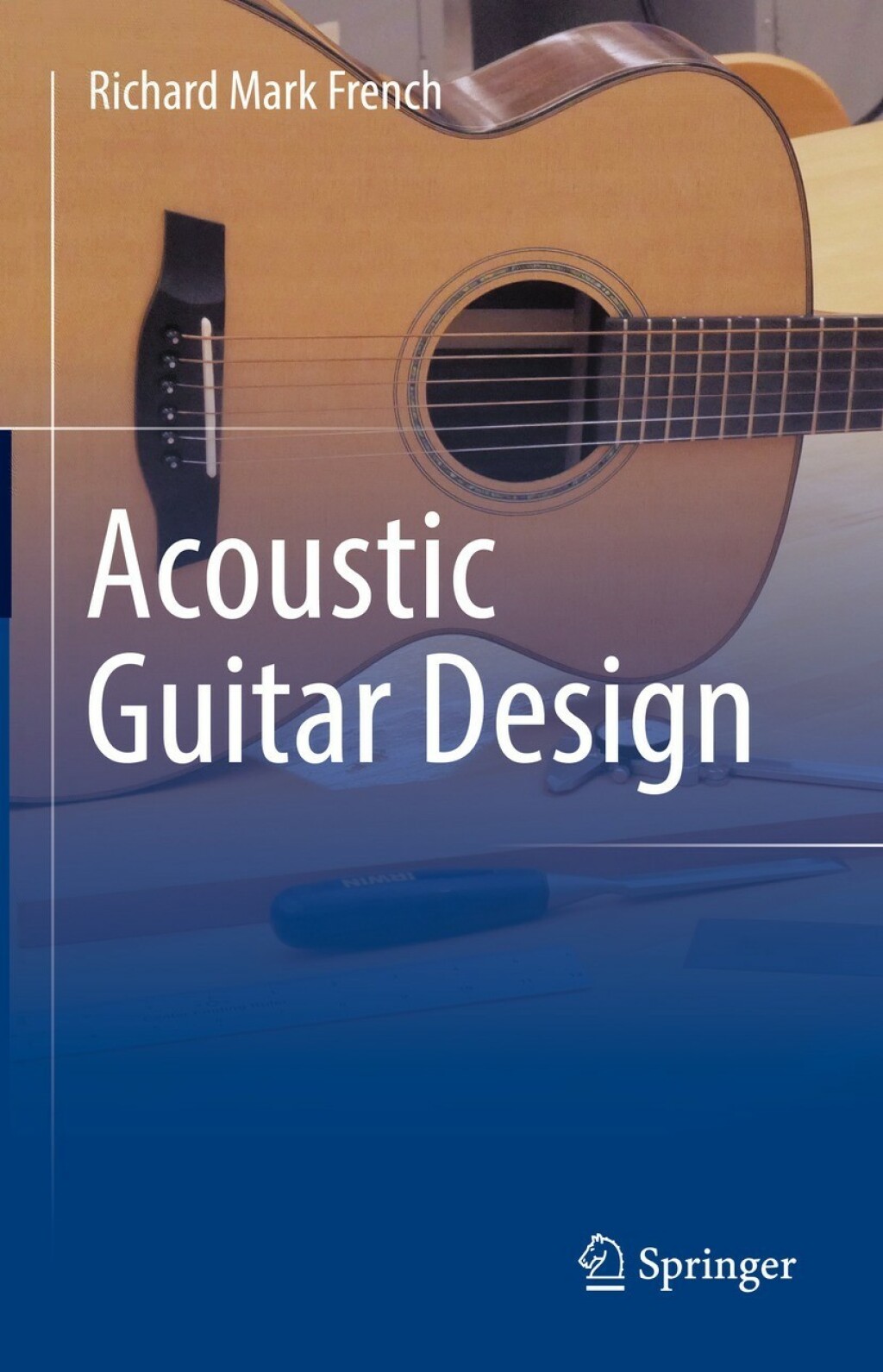 Acoustic Guitar Design 