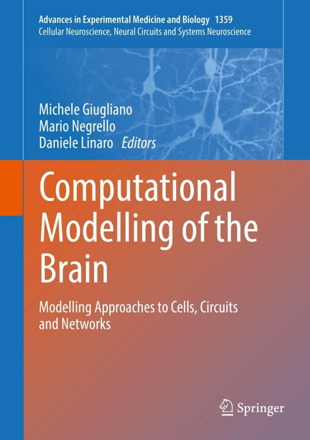 Computational Modelling of the Brain Modelling Approaches to Cells, Circuits and Networks 