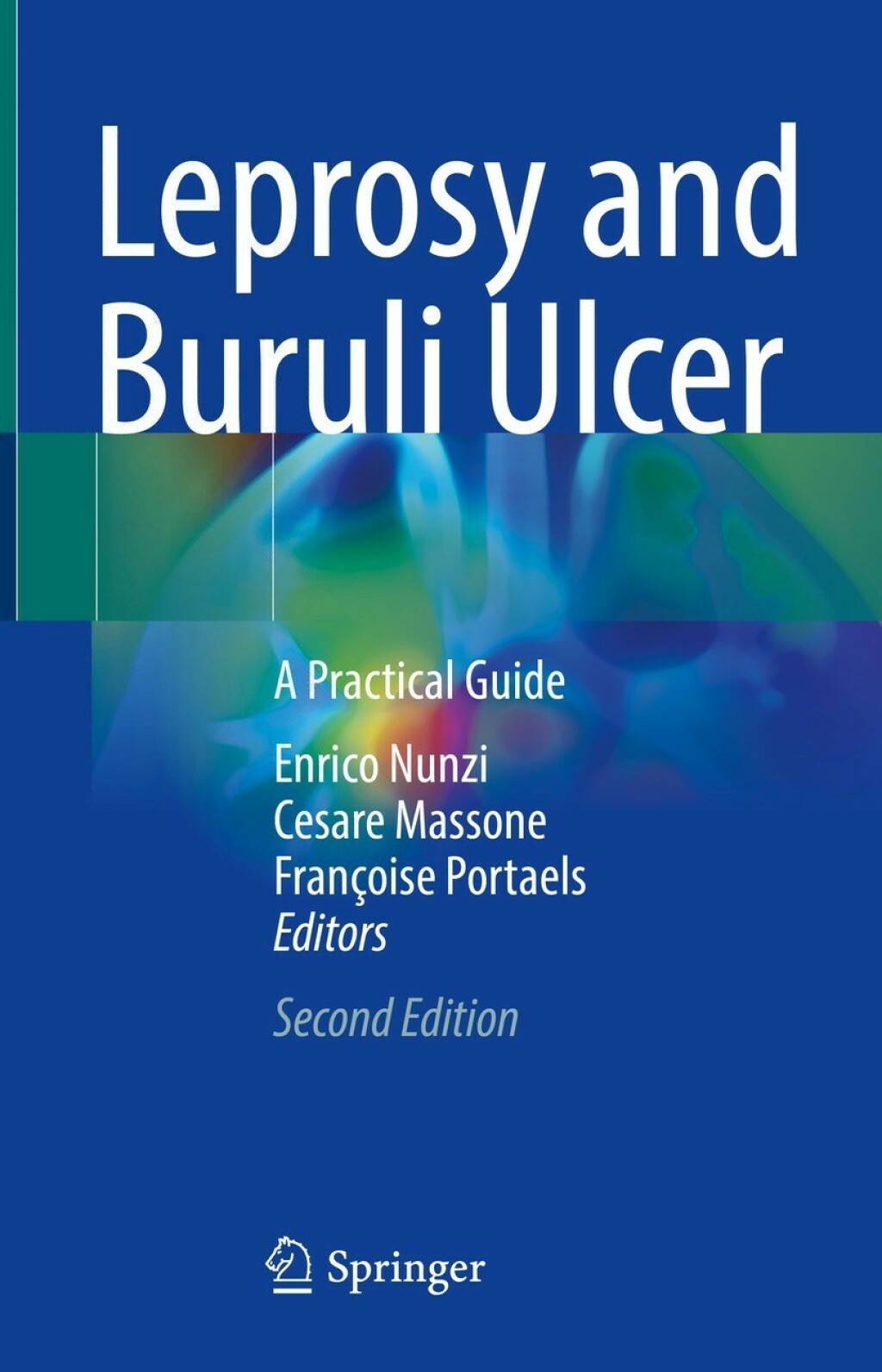 Leprosy and Buruli Ulcer A Practical Guide 2nd Edition