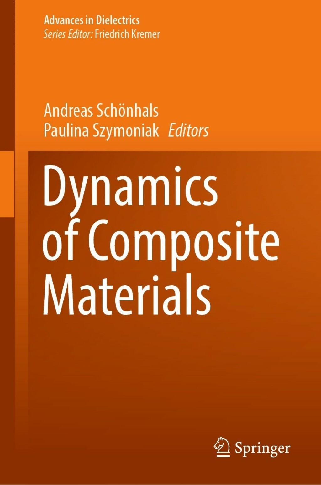 Dynamics of Composite Materials 